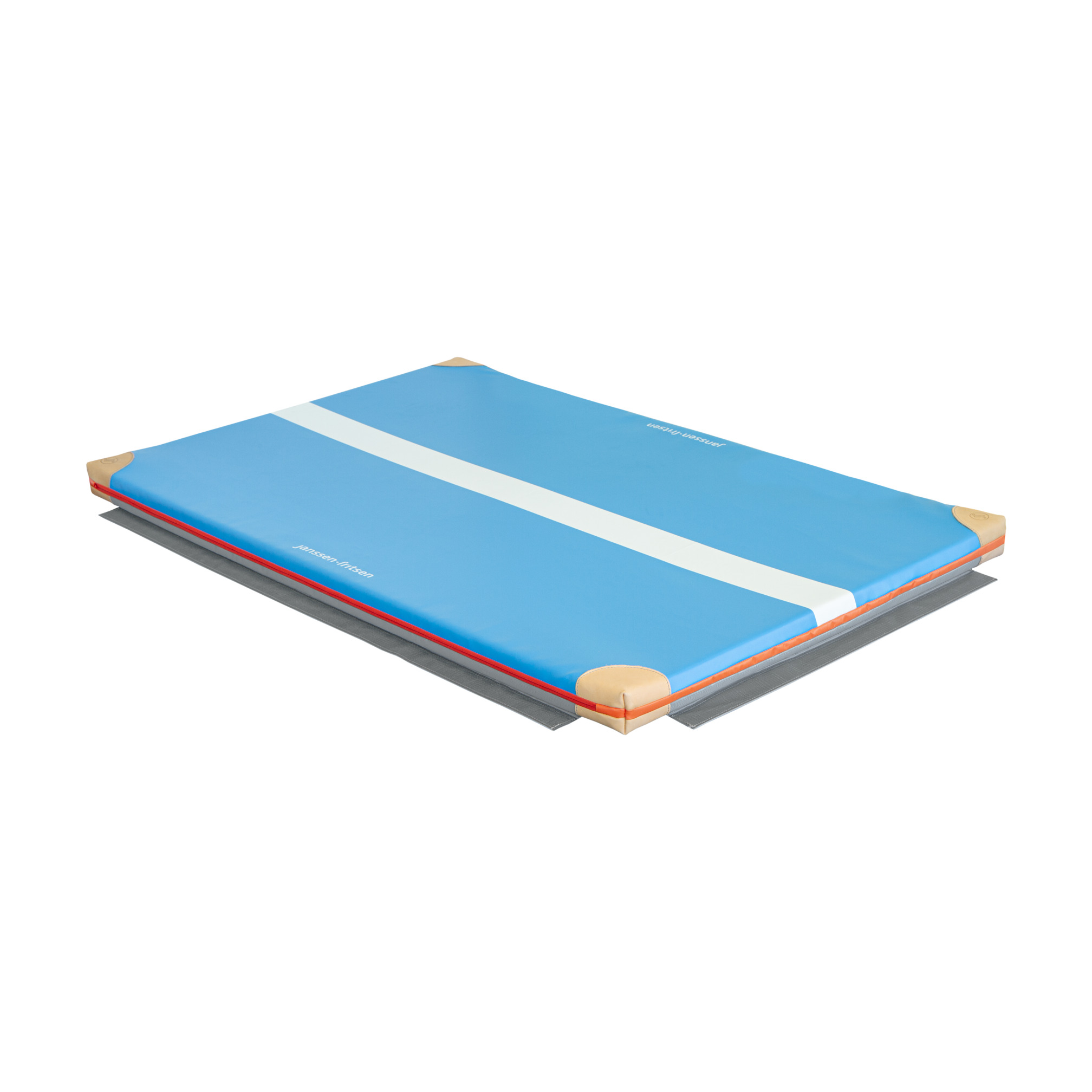 Gymnastics Mat - Excellence Light 150x100x6cm