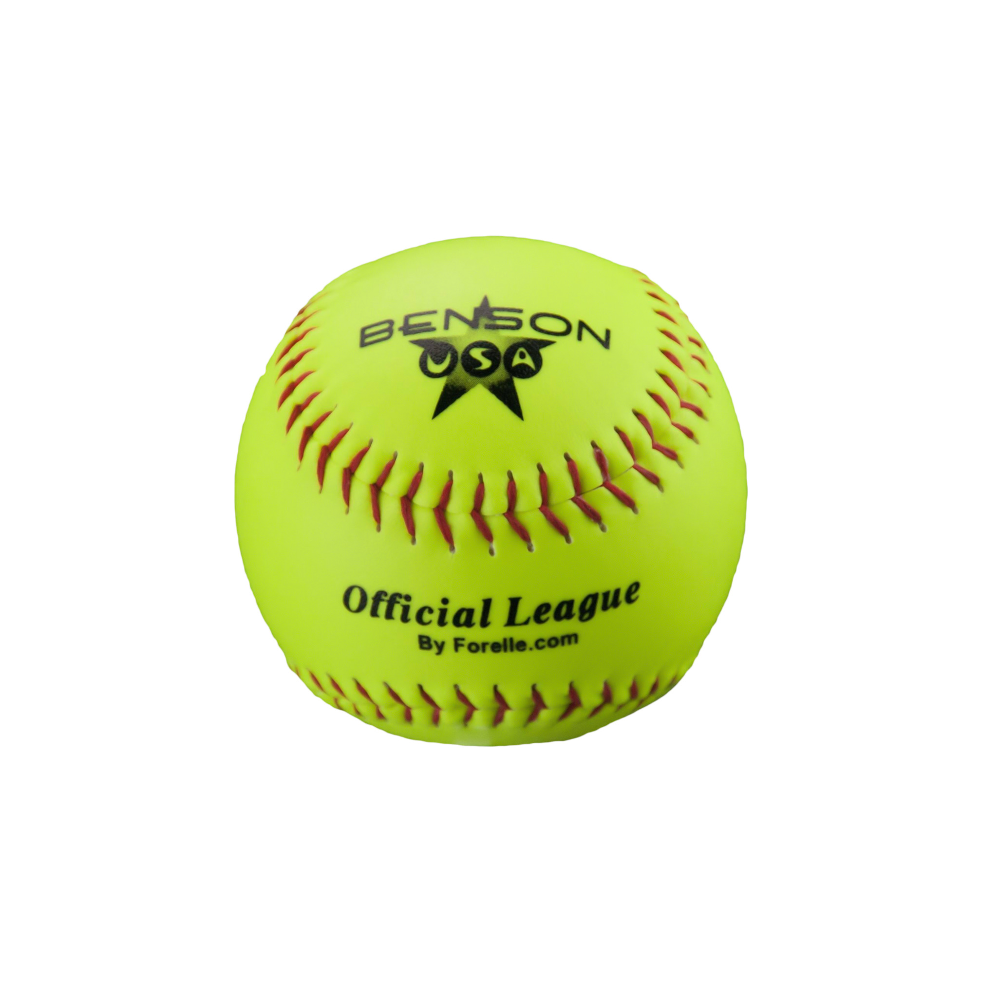 Benson 12 inch softball