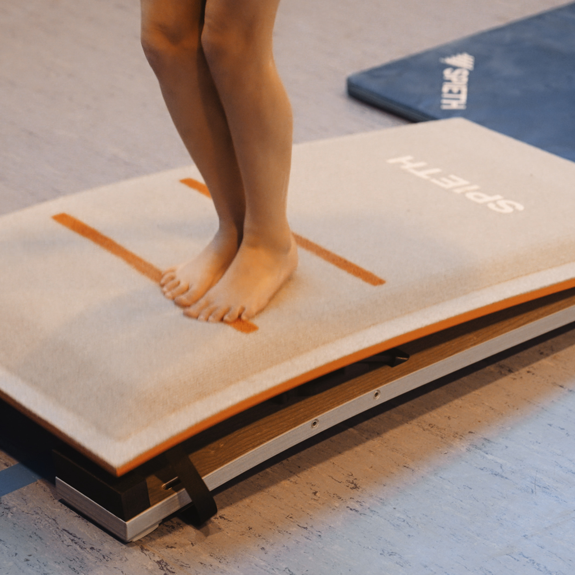 Springboard - DynamiX 30