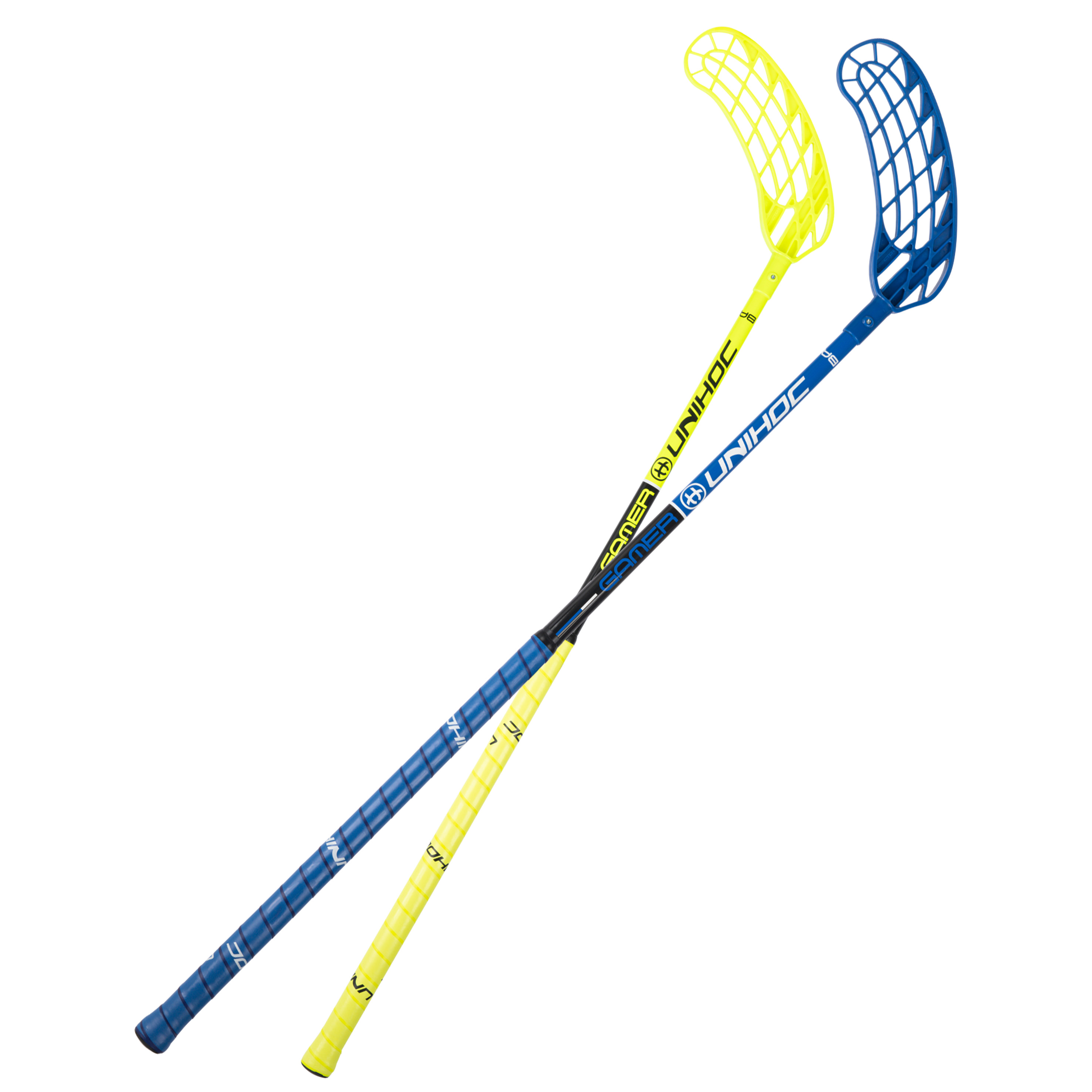 Unihoc Floorball Stick GAMER