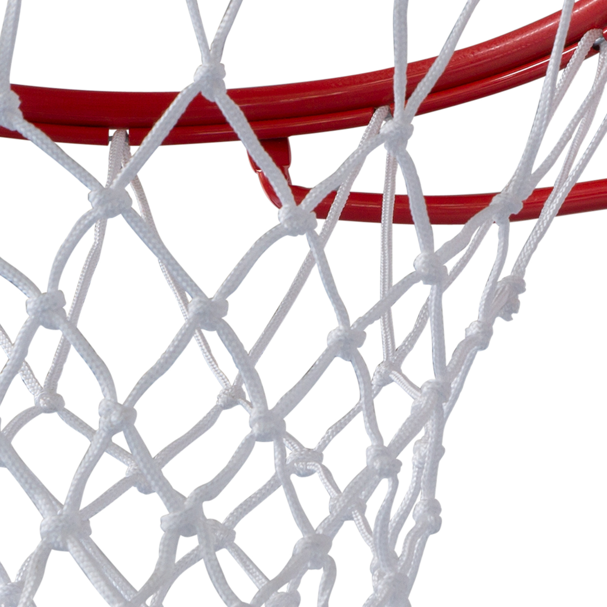 Wall Mounted Basketball Ring