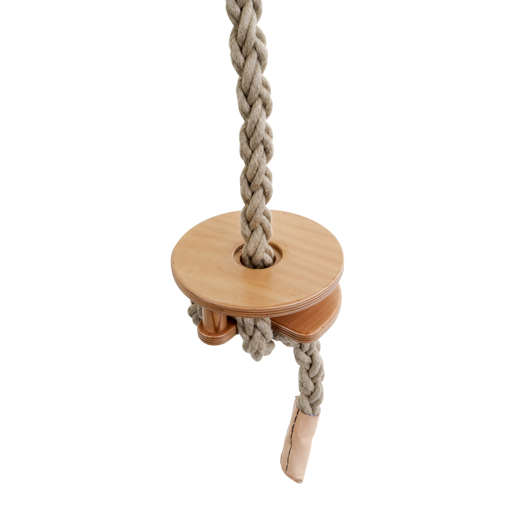 Monkey seat