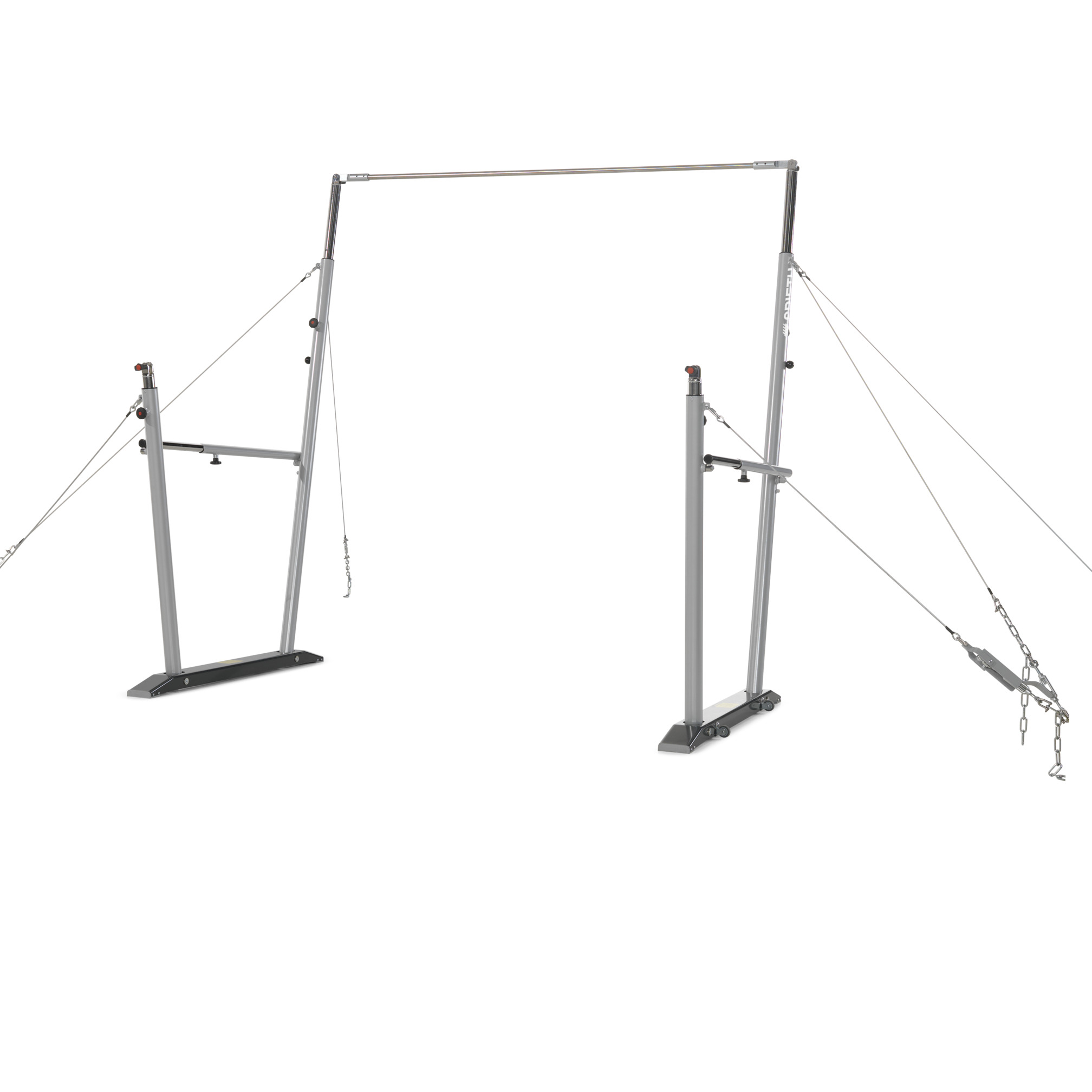 Uneven bars 'Club'