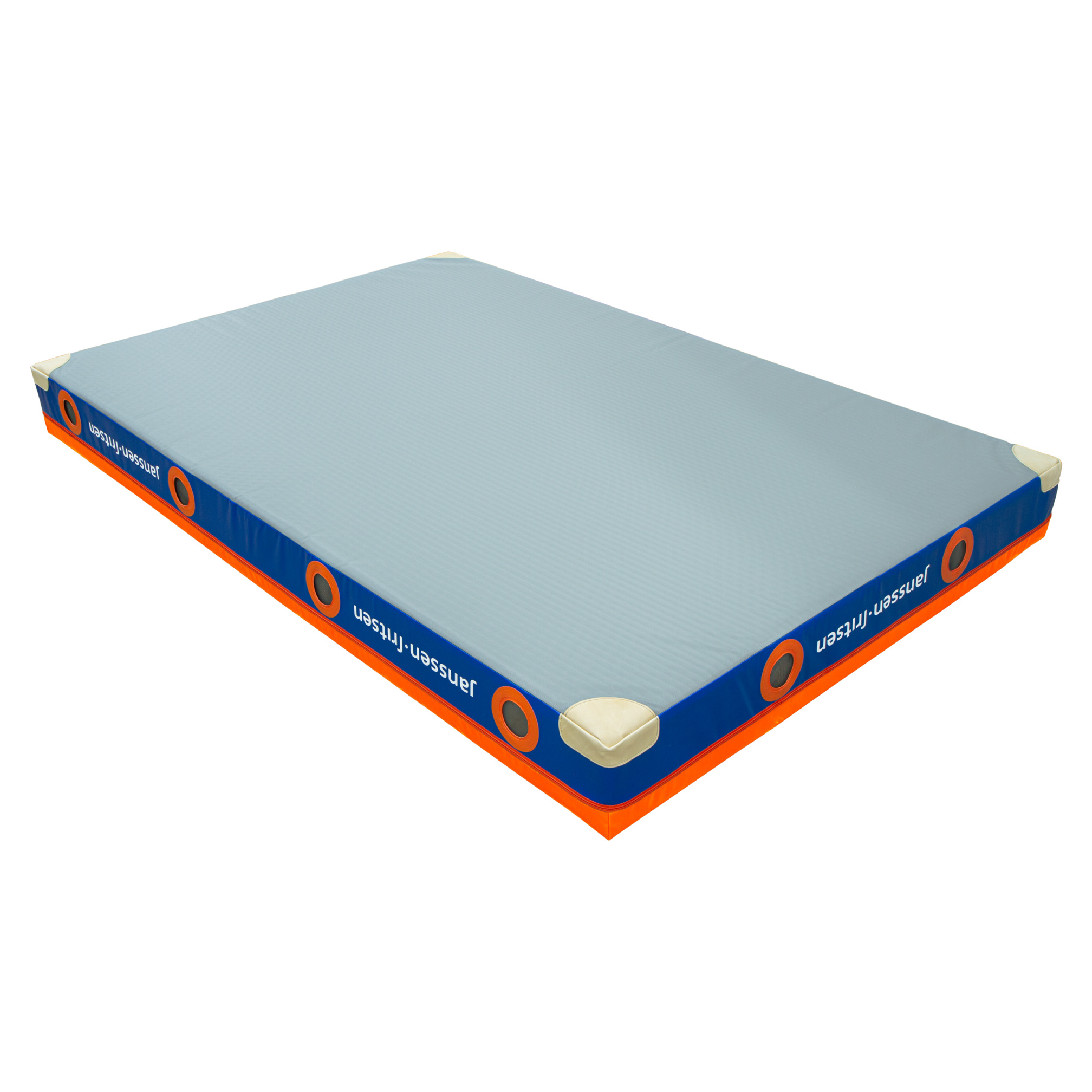 ASM landing mat Galaxy, sandwich padding