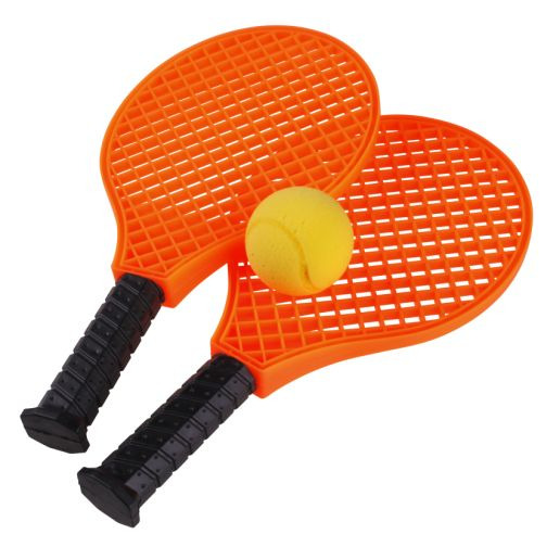 Junior Tennis Set – Short Shaft