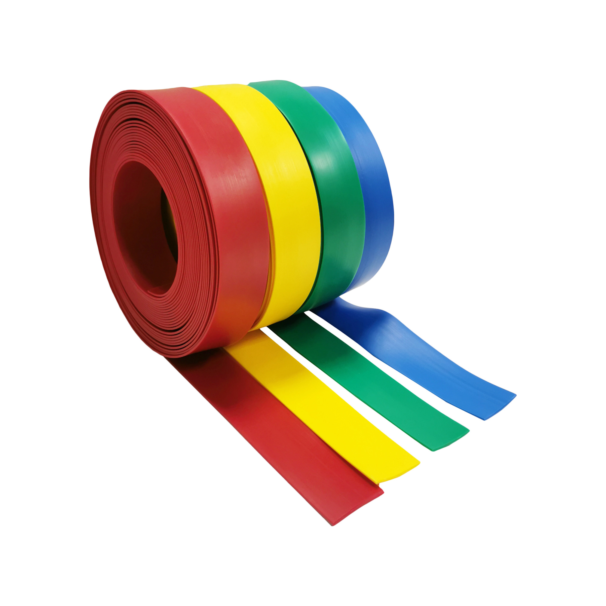 Floor Marking Tape, Width 40 mm