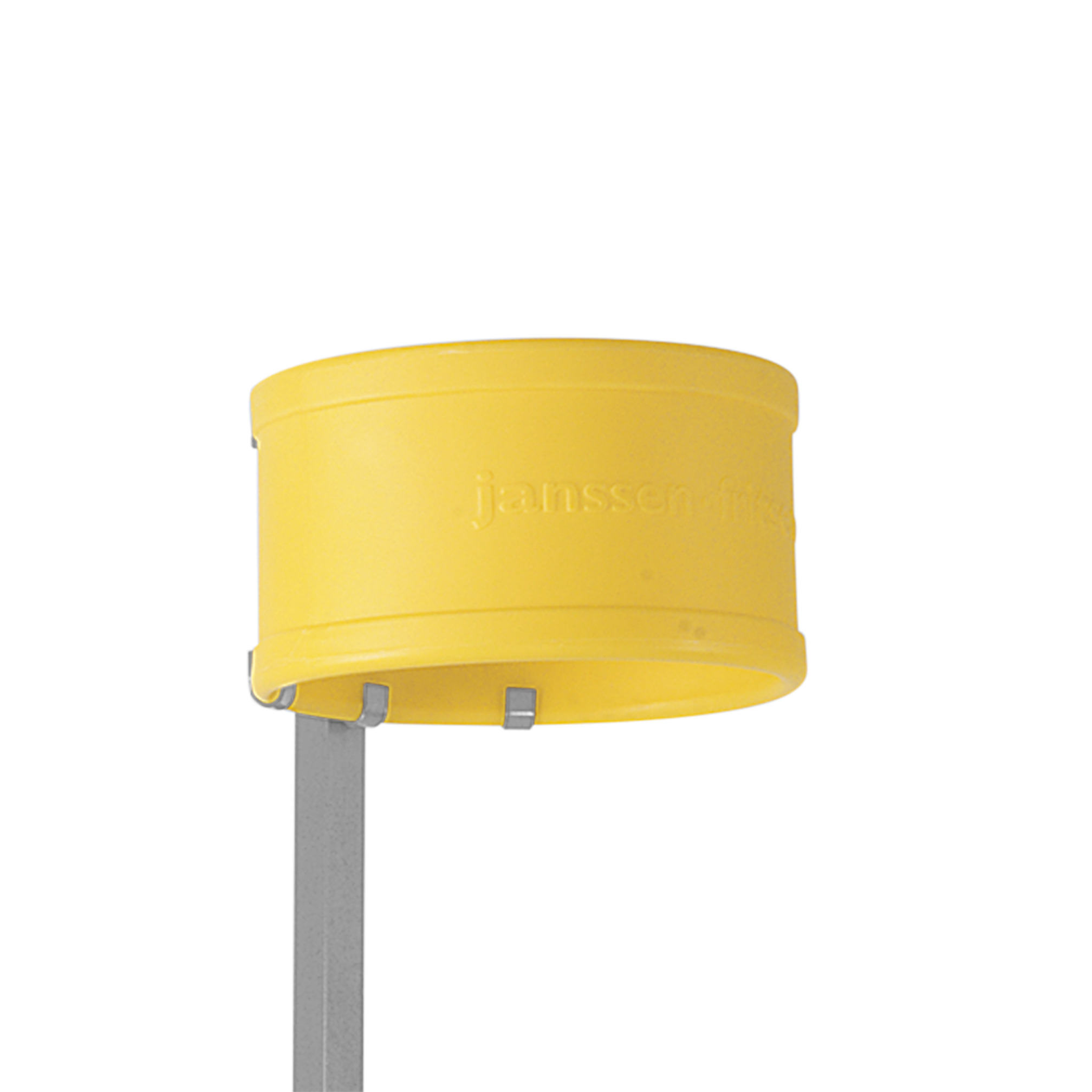 Korfball basket