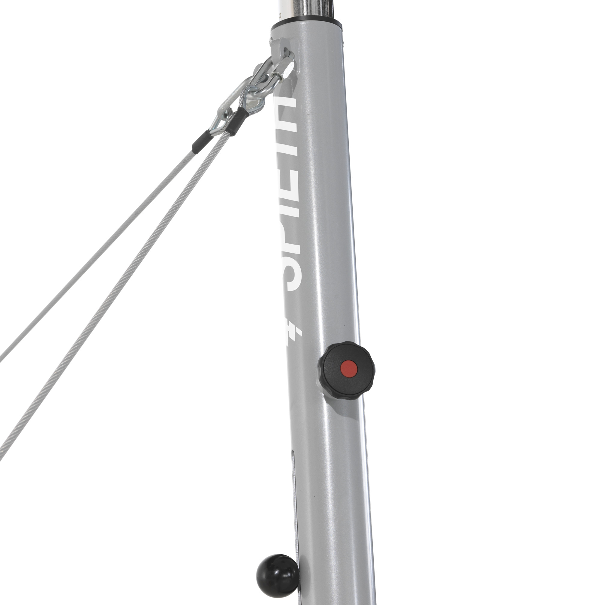 Uneven bars 'Club'