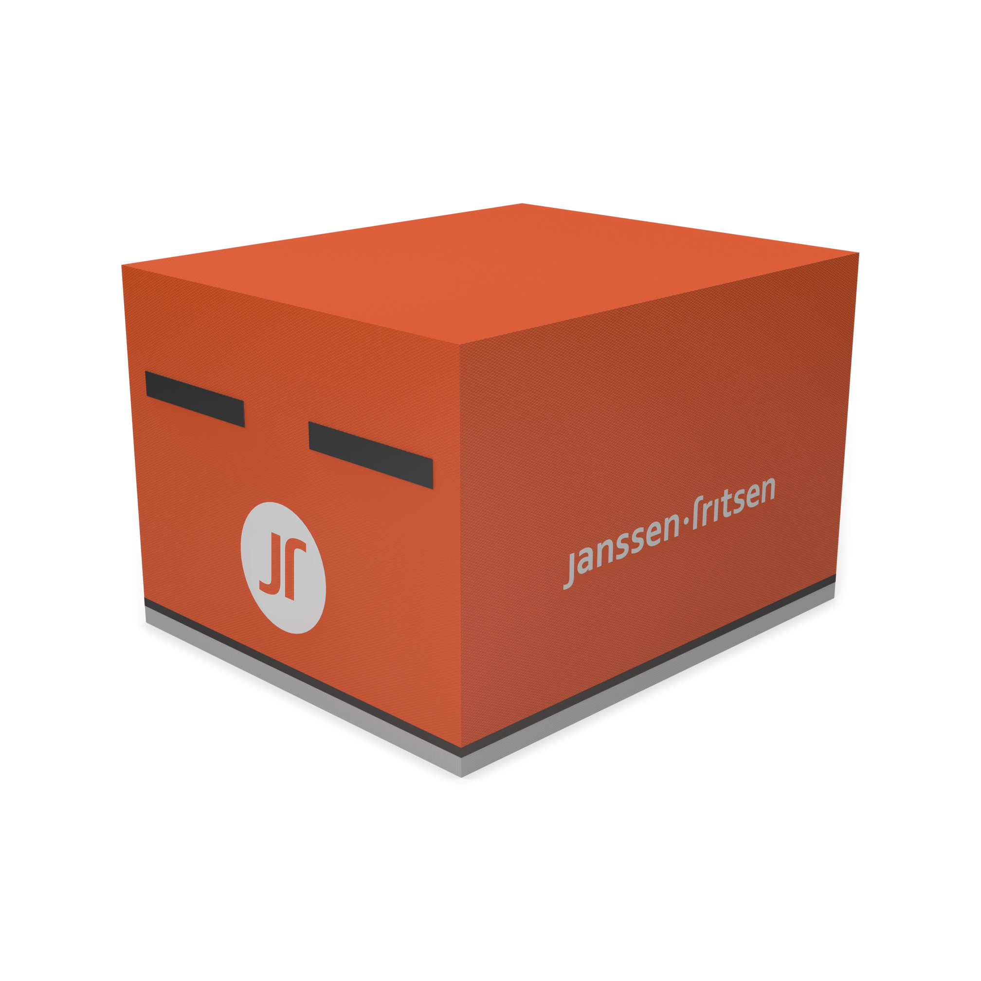 Outdoor Exercise block