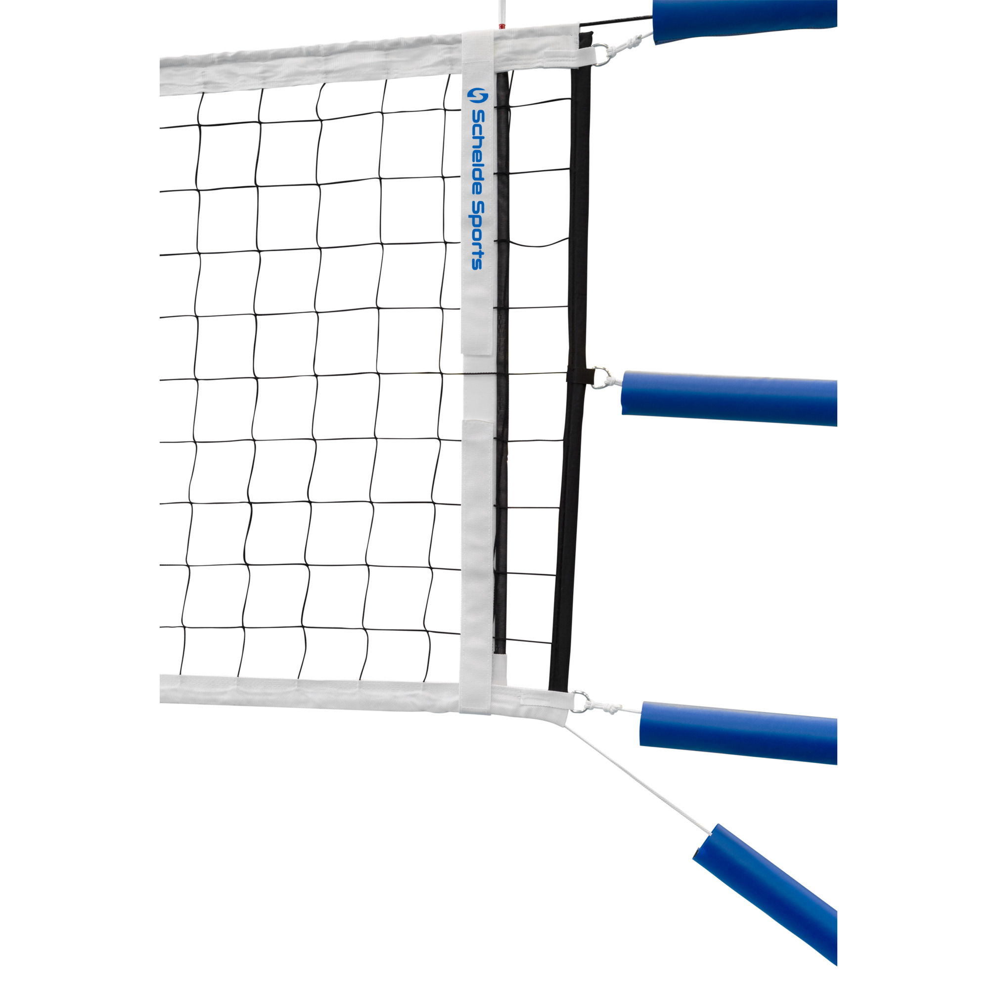 Antenna pocket, per piece