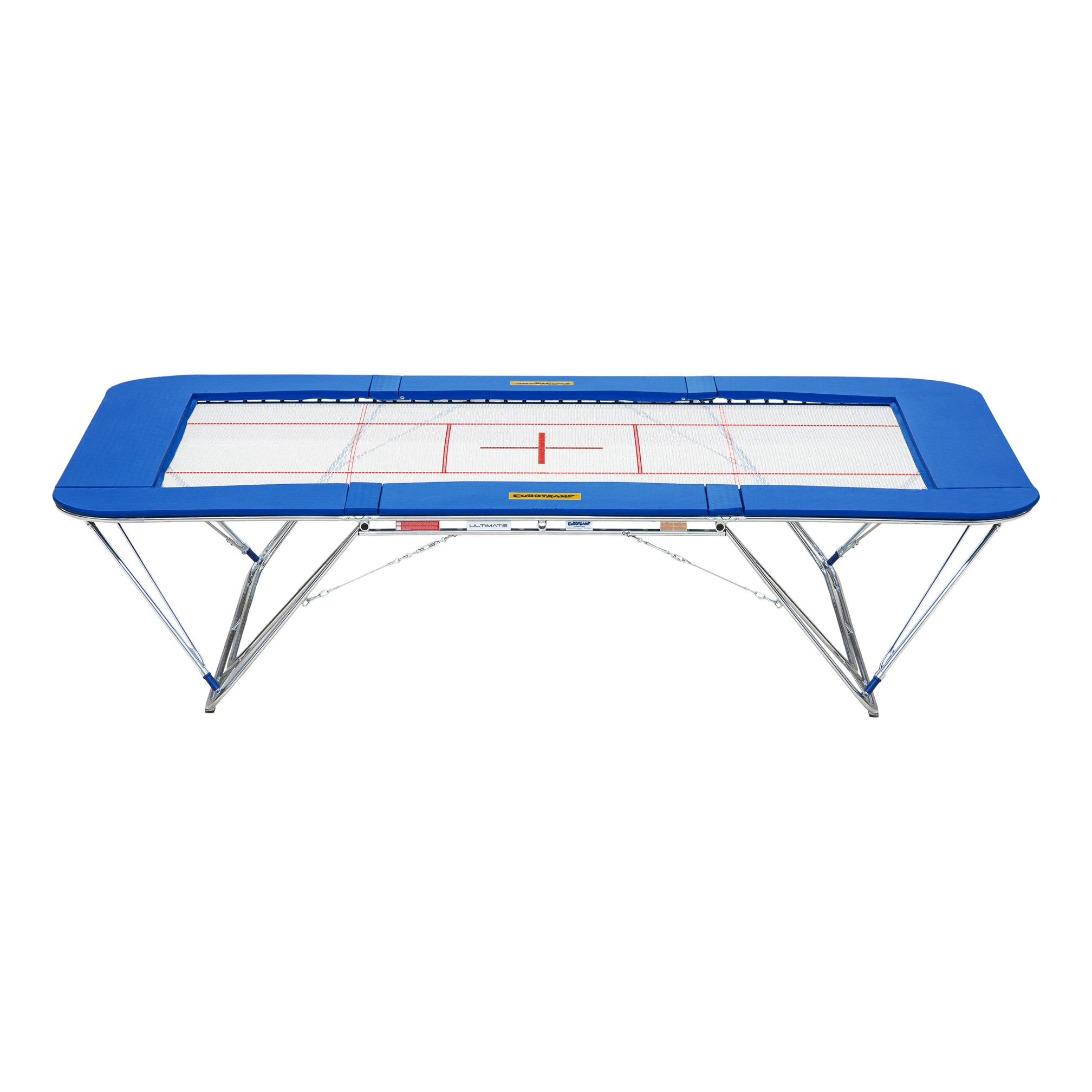 Trampoline Ultimate, 4x4 mm