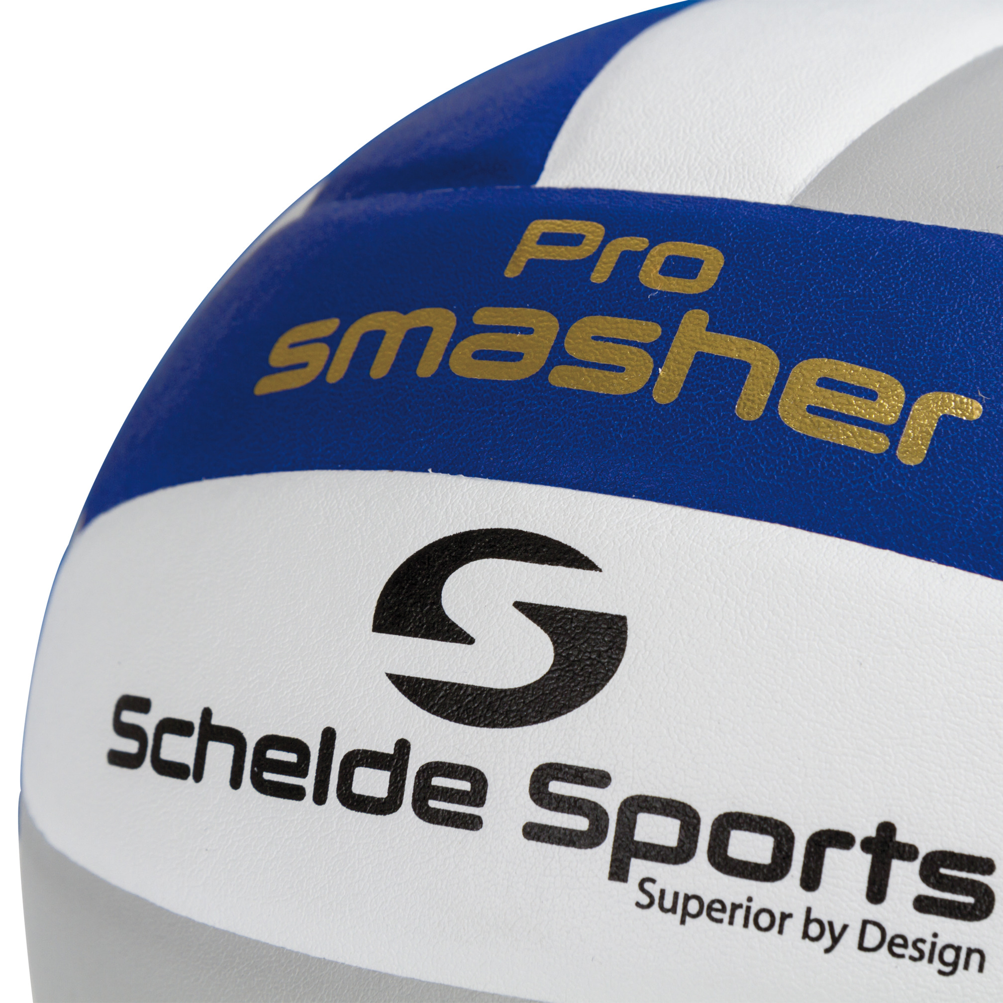 Schelde Sports Volleyball Pro Smasher, size 5