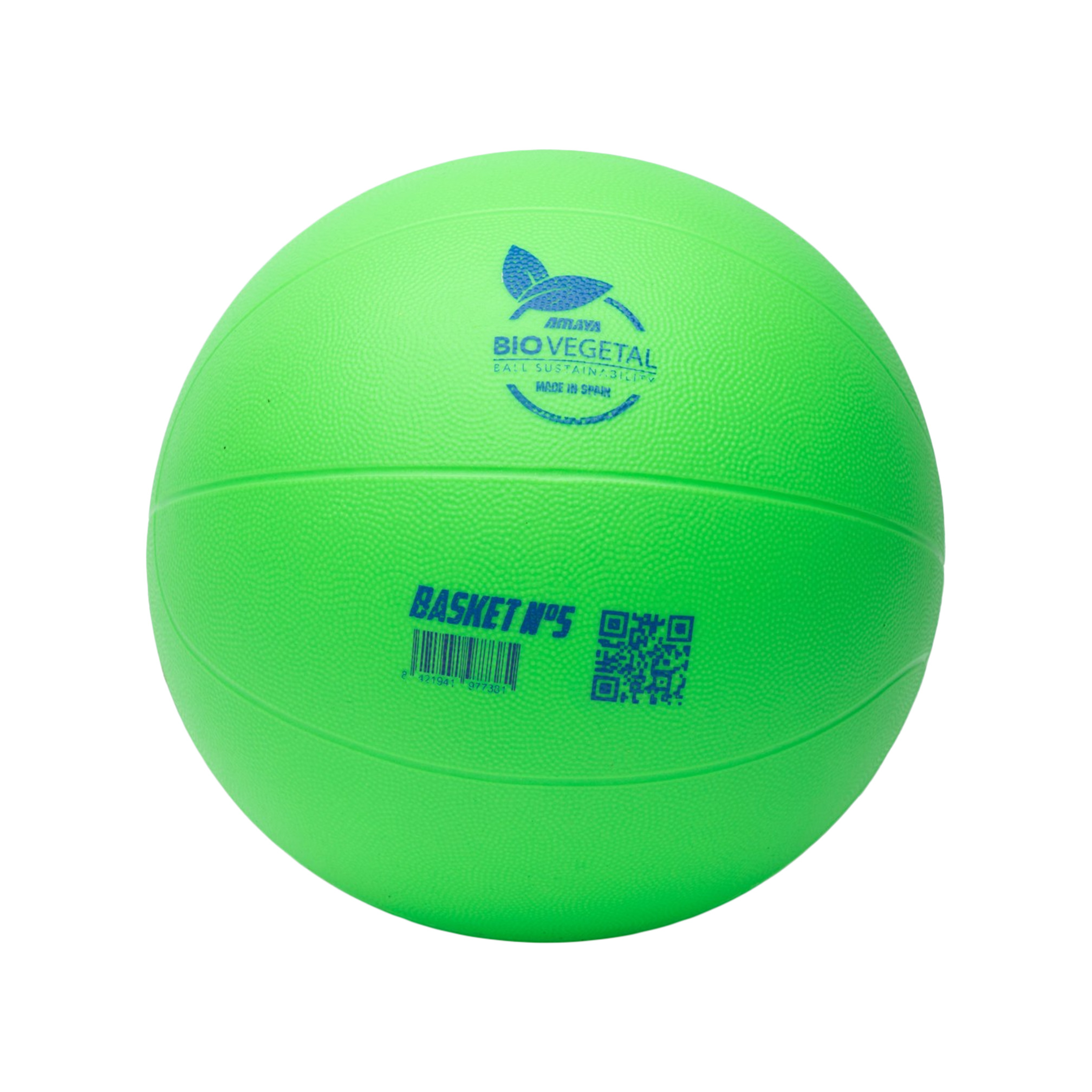 Sustainable Basketball - Size 5