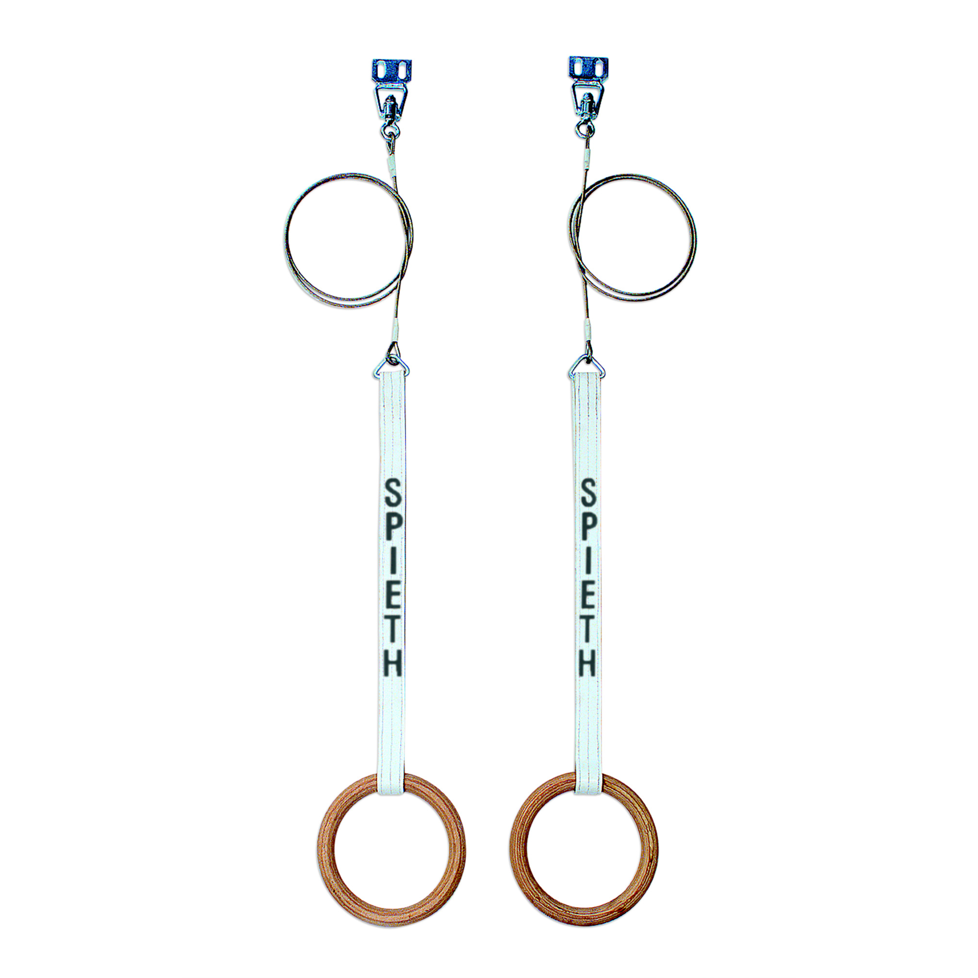 Pair of rings for Still Ring Frame "Berlin"