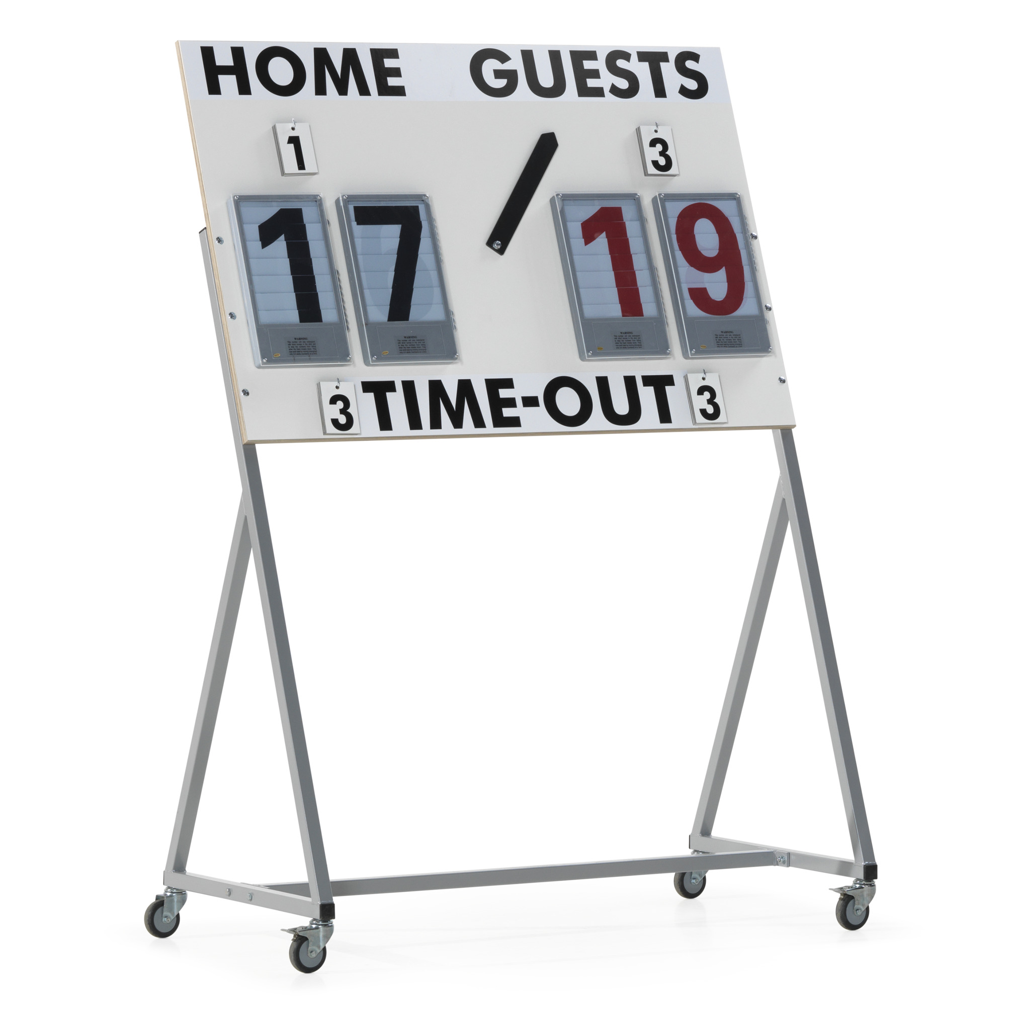 Mobile Scoreboard
