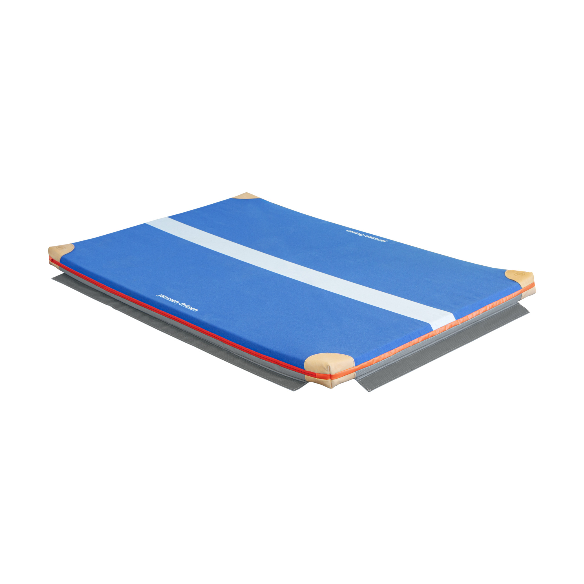 Gymnastics Mat - Excellence Canvas 150x100x6cm