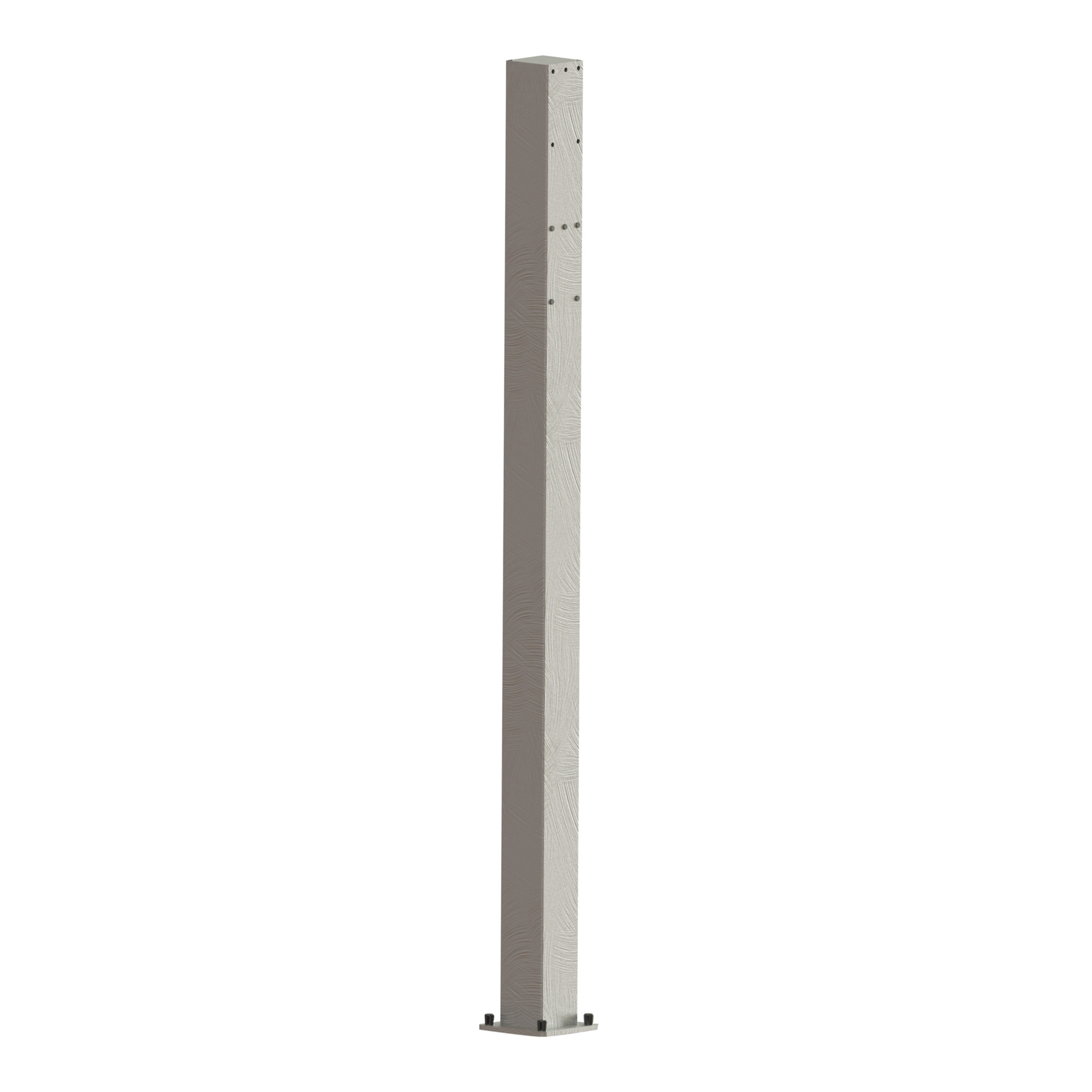 Outdoor Slammer – Basic Mast