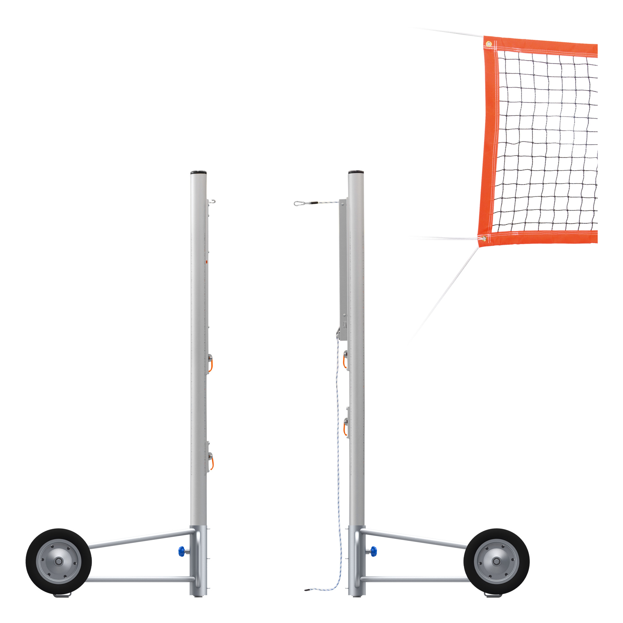 13-piece sports set, mobile