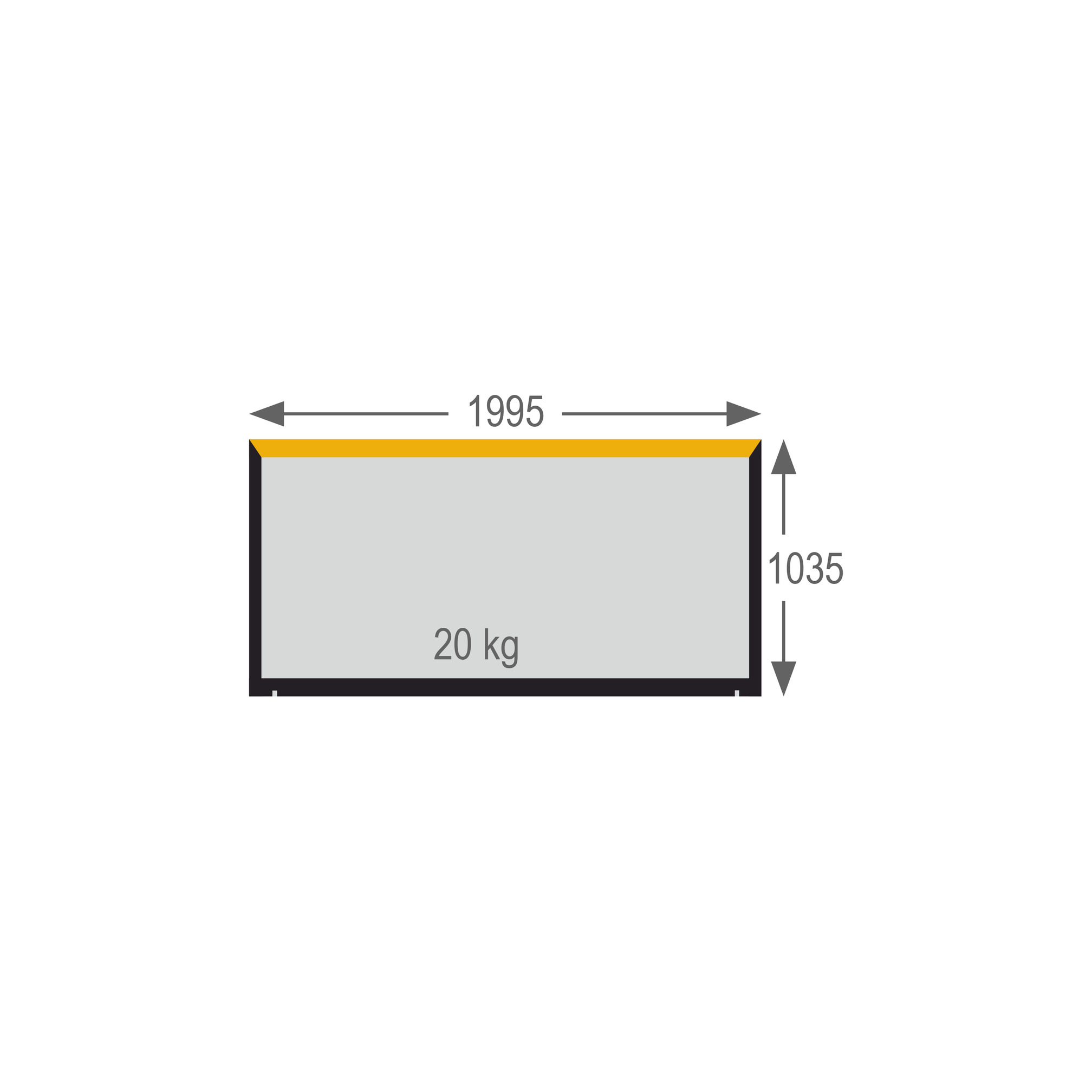 SOCCERENA panel 2m