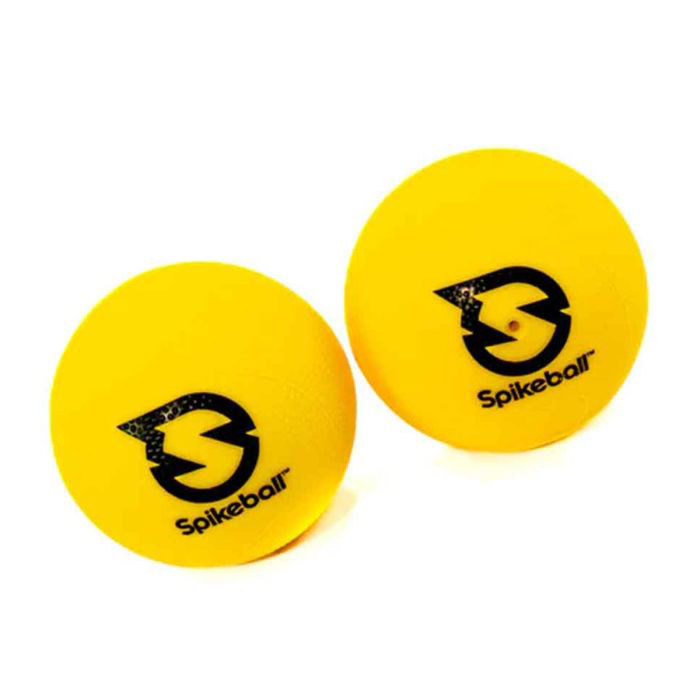 Spikeball Weekender Balls – Set of 2
