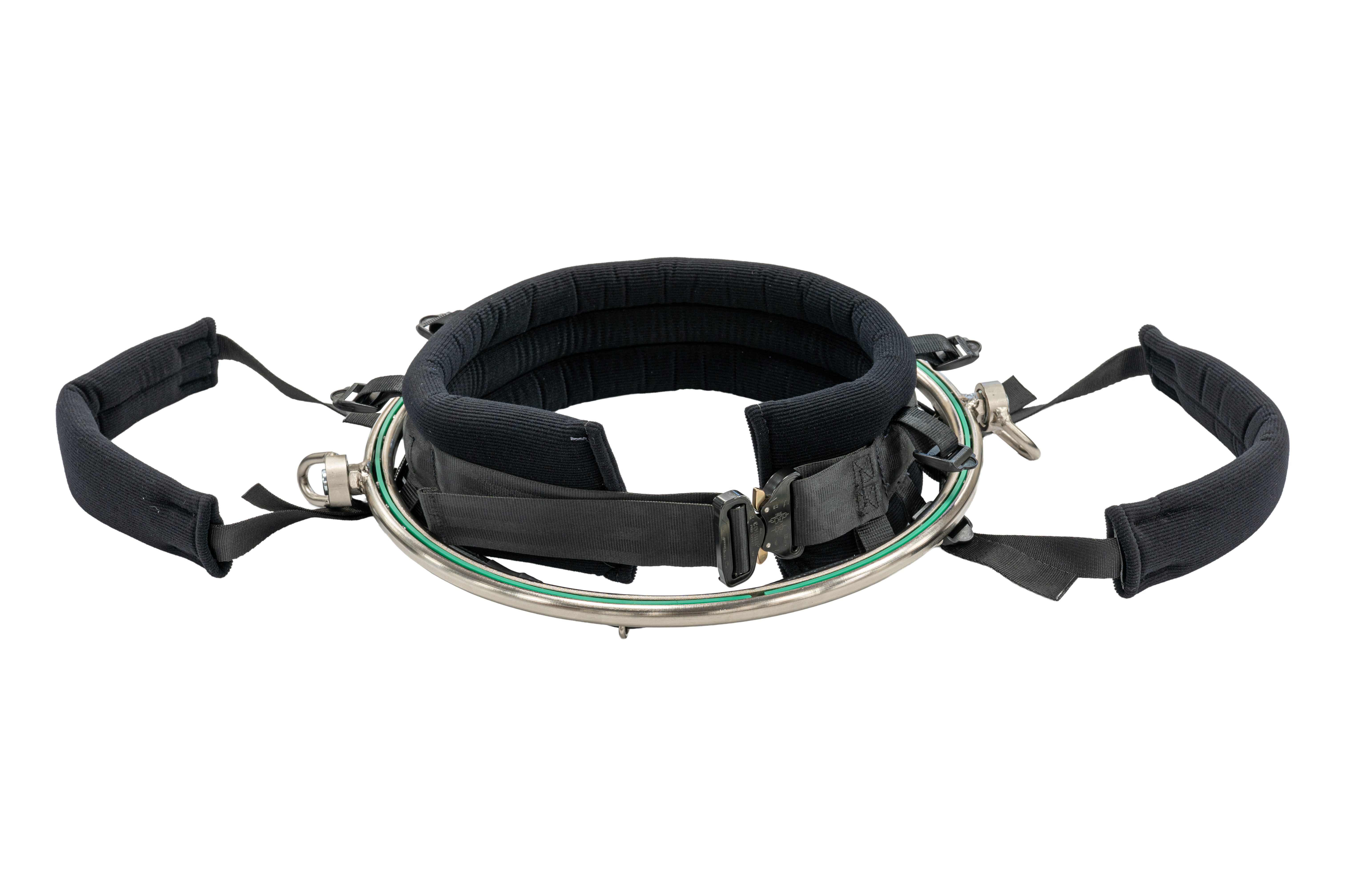 Twisting Somersault Belt - Junior