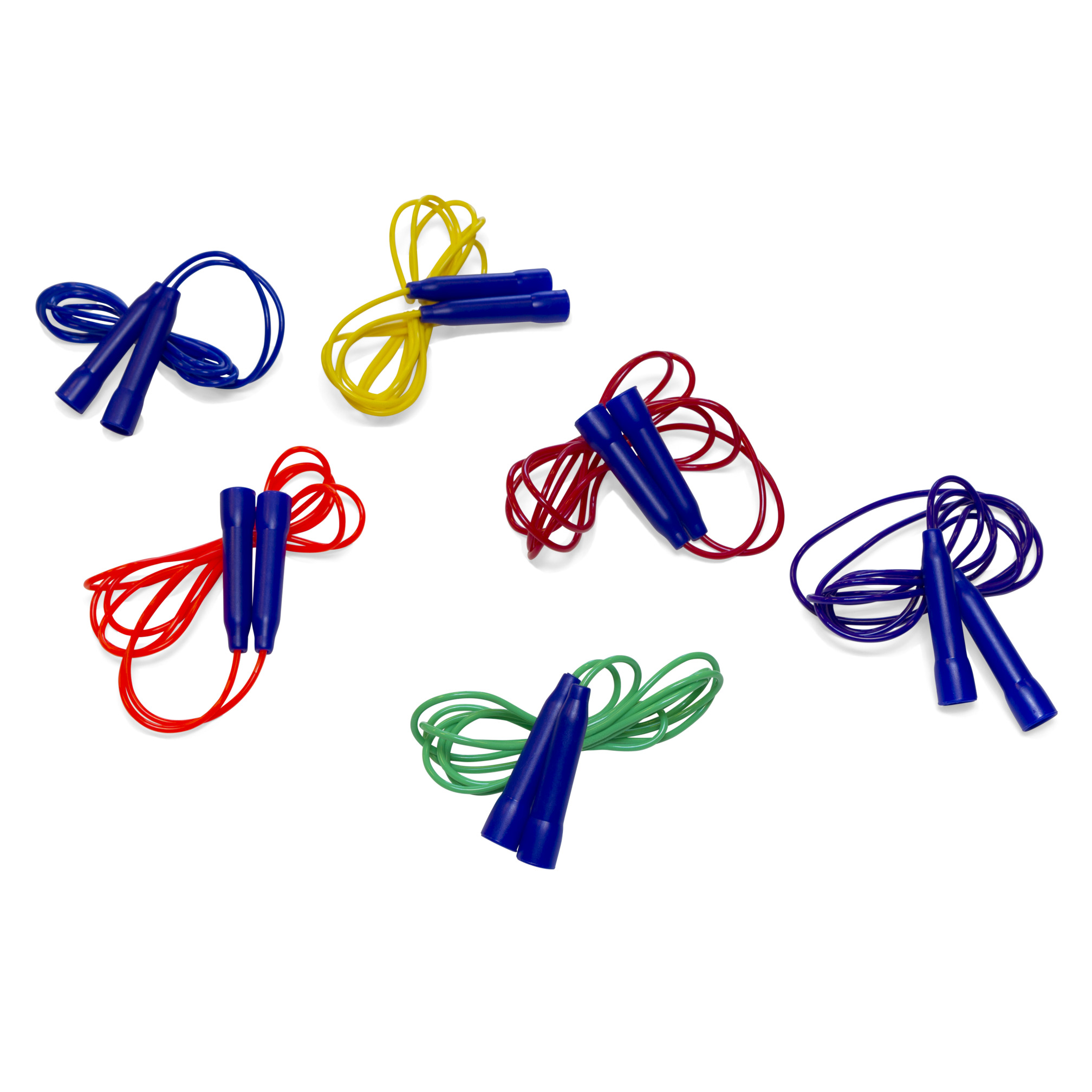 Skipping rope vinyl, 270 cm