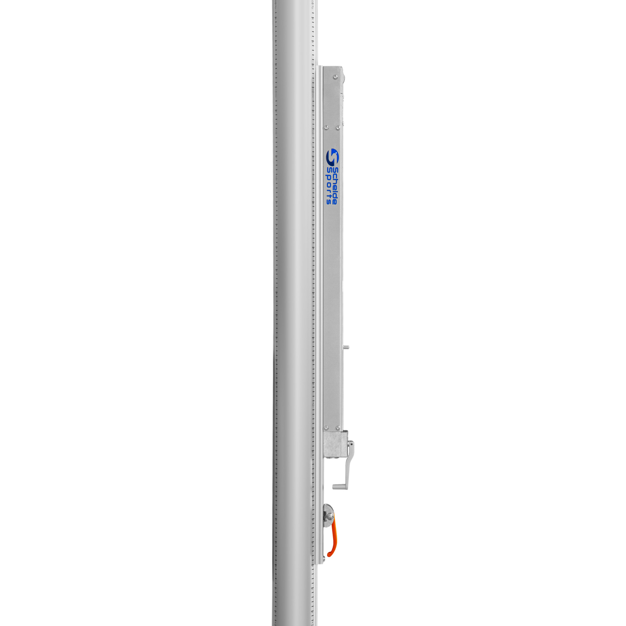 Schelde Sports Volleyballposts, TCS-Club Set ø 101mm