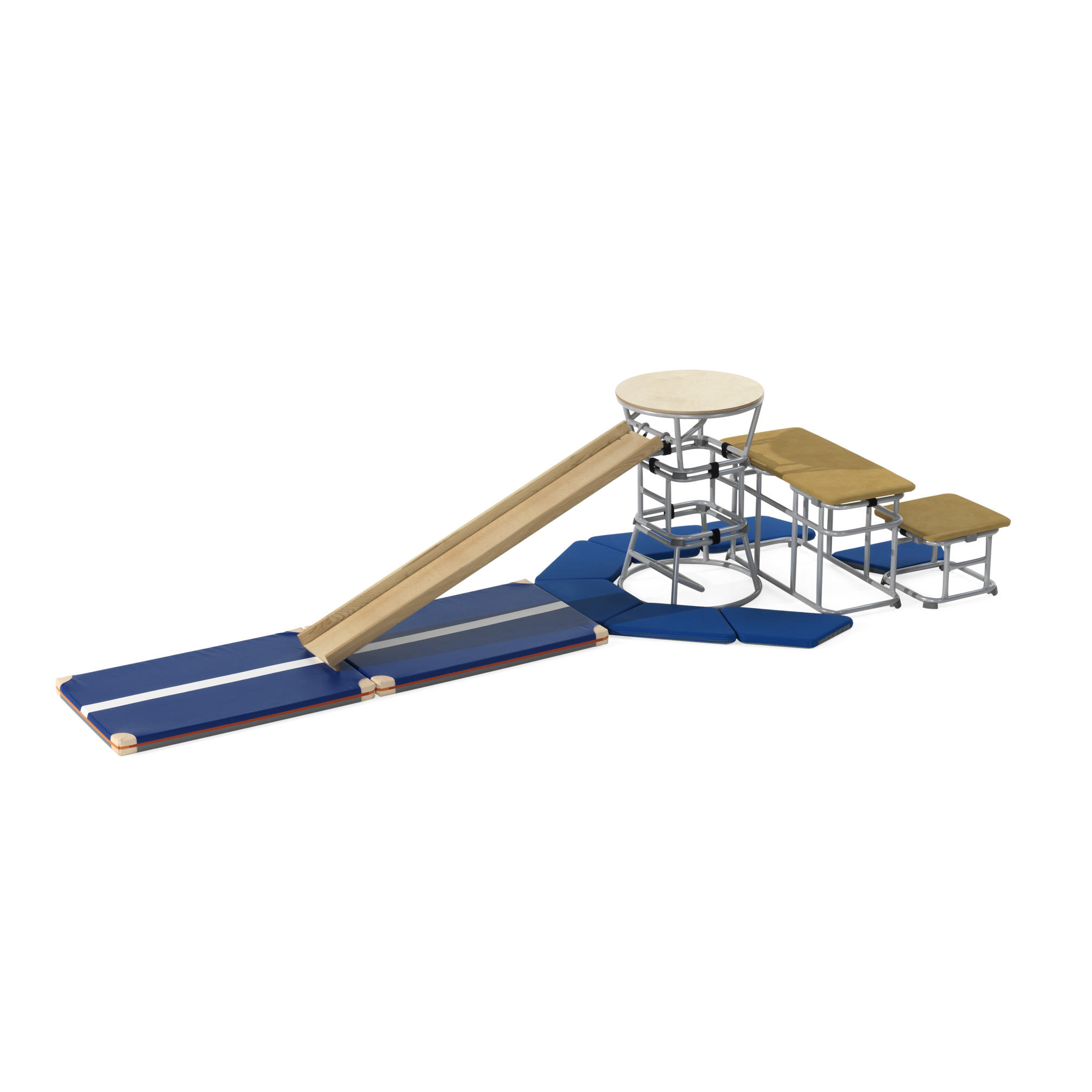 Combiframe 4-in-1