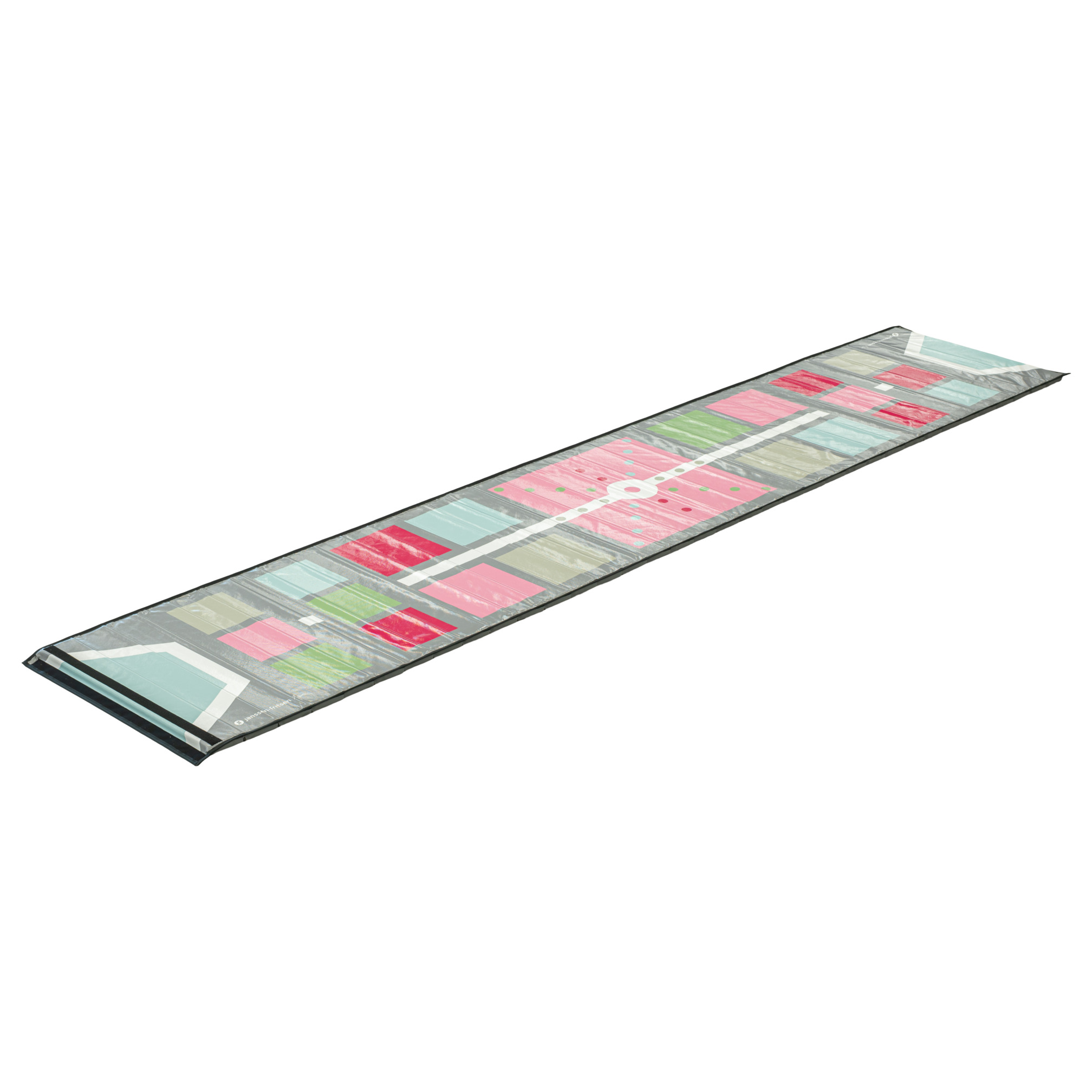 ASM Long Mat – Pink
