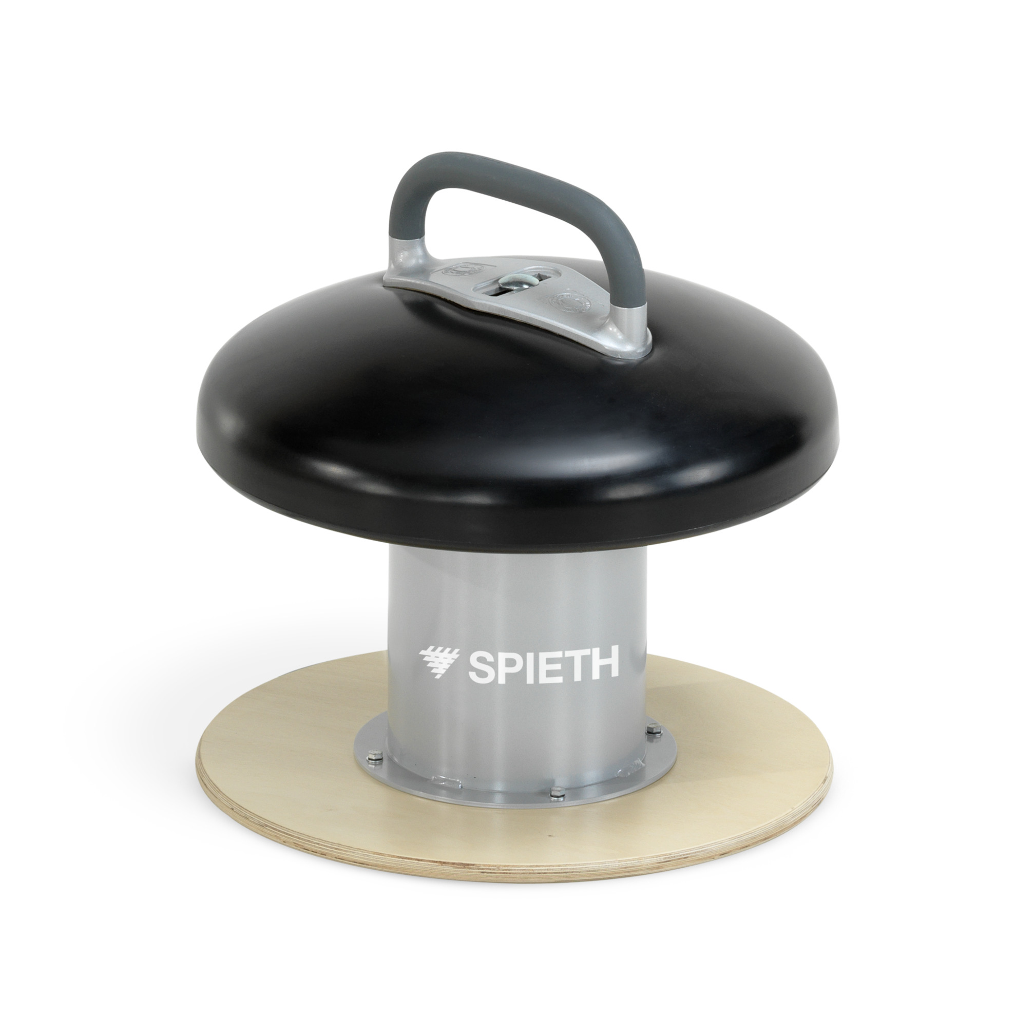 Mushroom with pommel, ø 60 cm