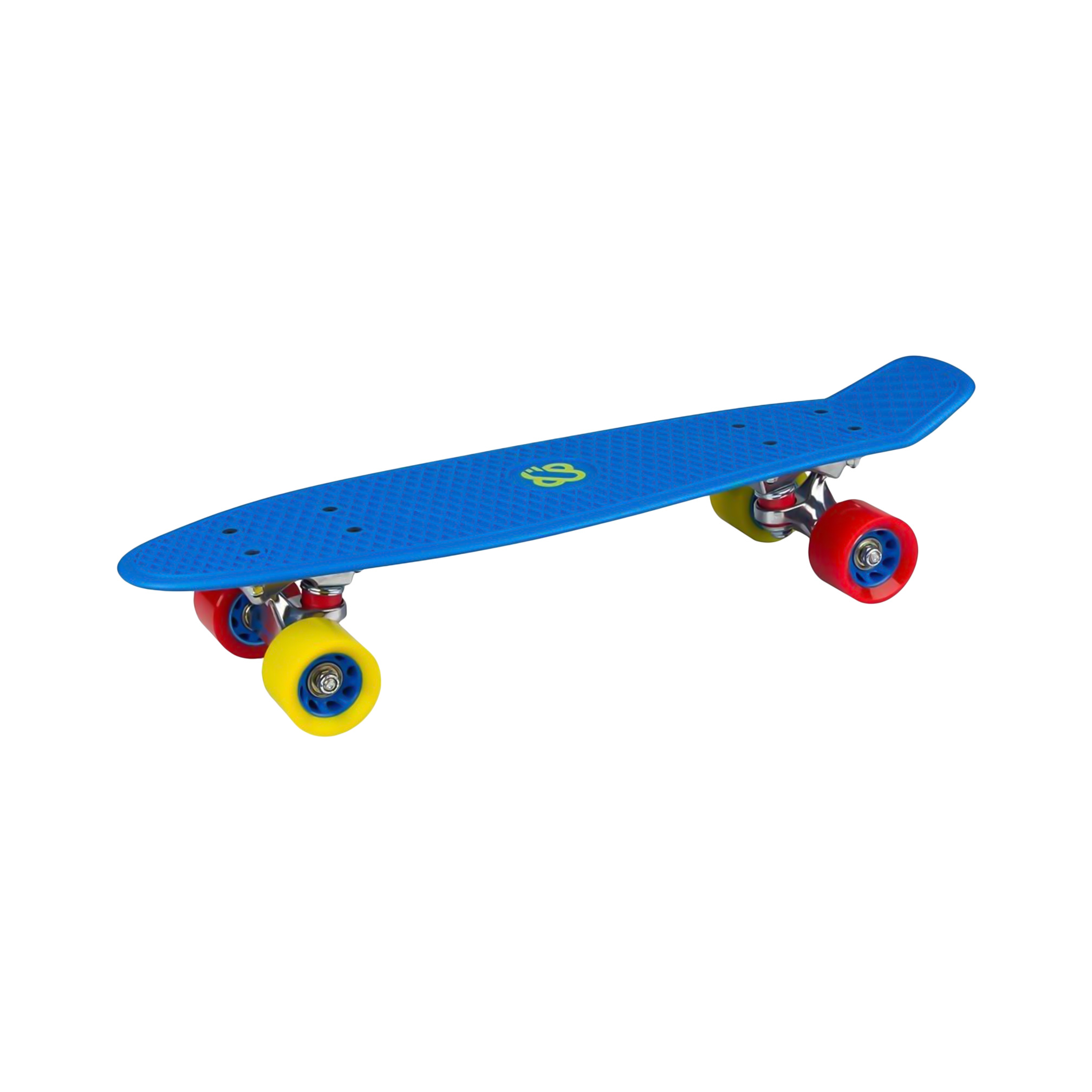 Skateboard Plastic 22 Inch