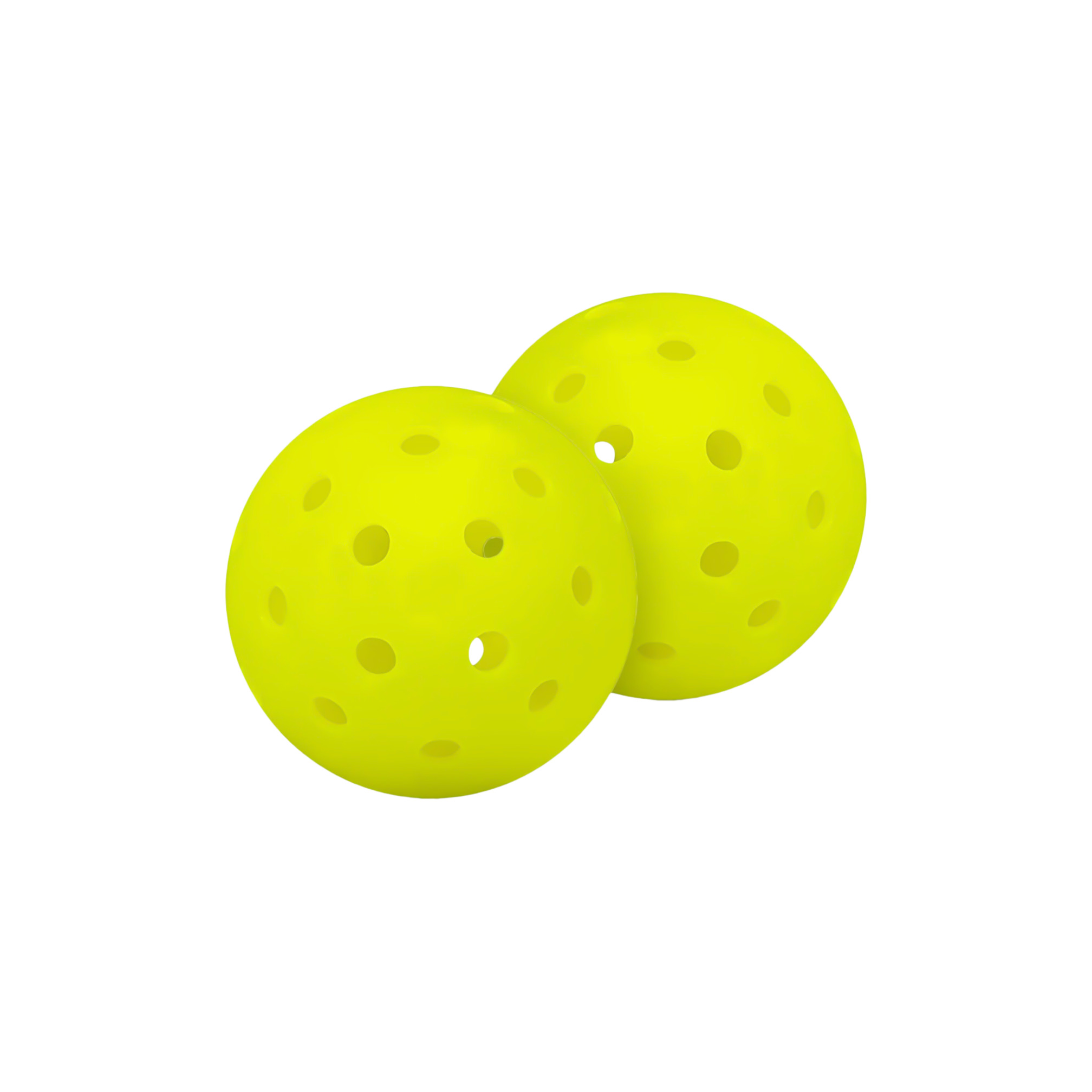 PaddleSmash Balls (2-Pack)