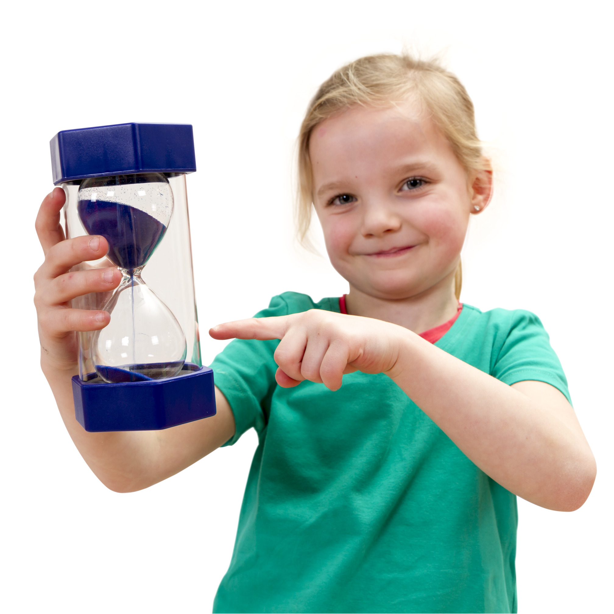 Set of Sand timers