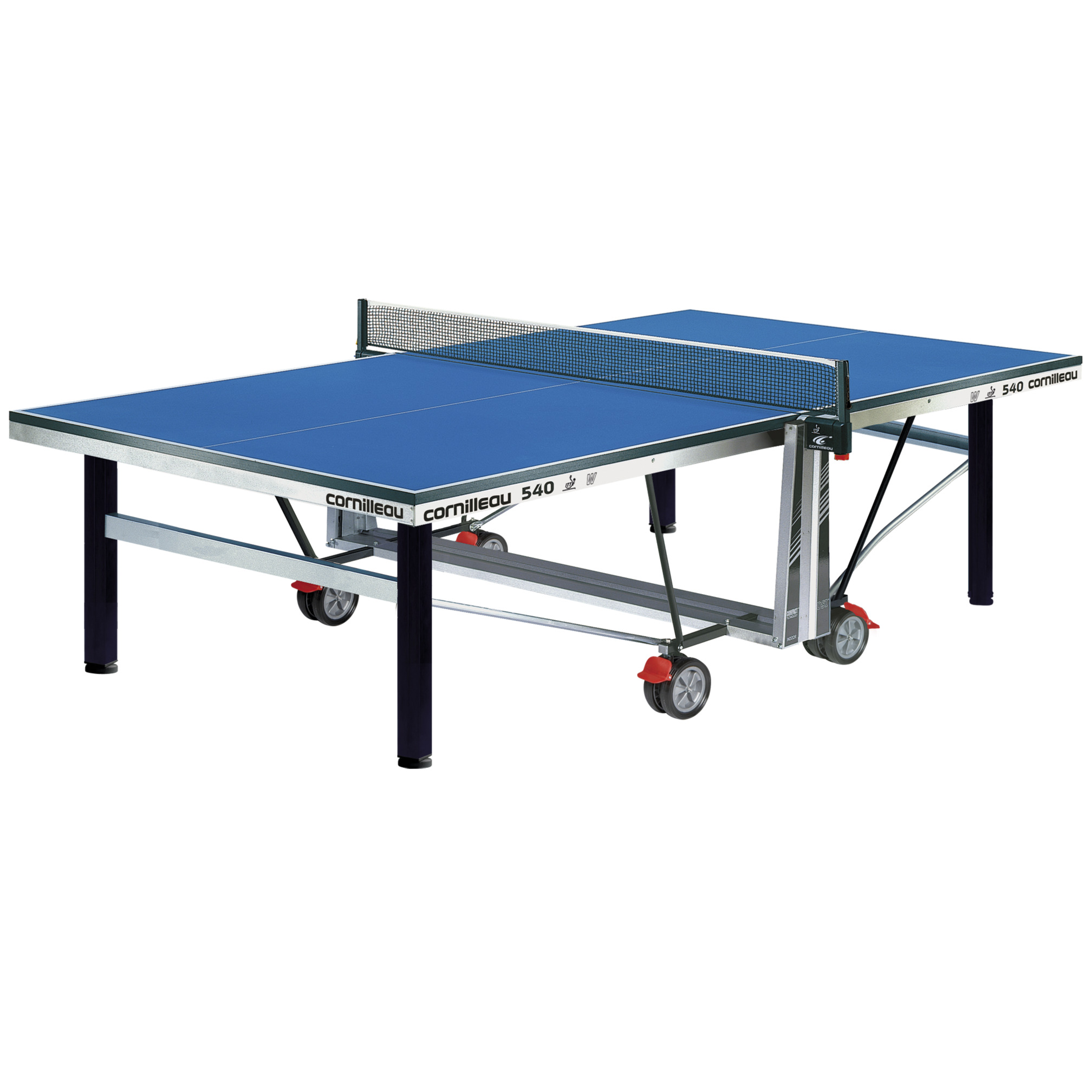 Table tennis table Cornilleau 540 ITTF