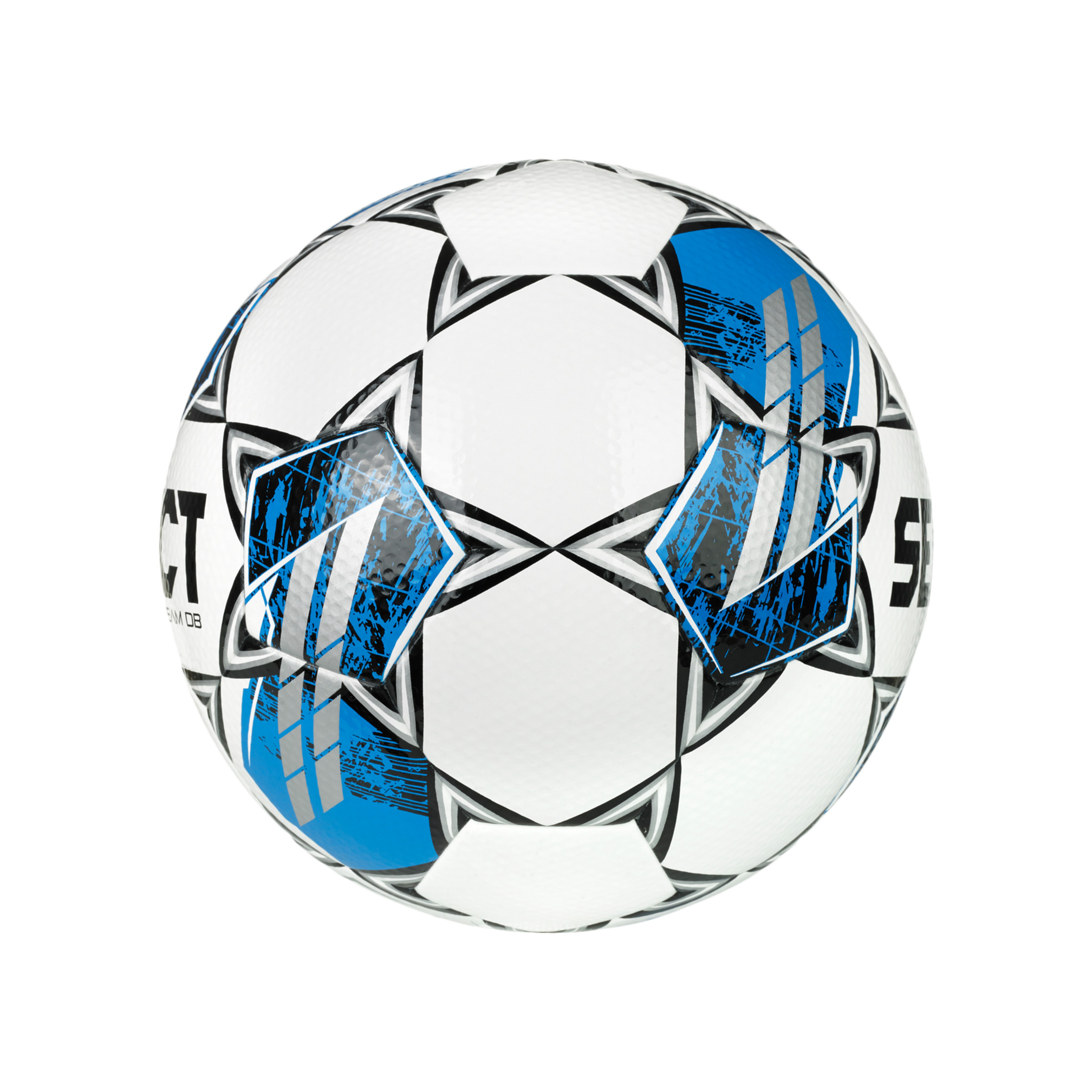 Select Team DB Football Size 5