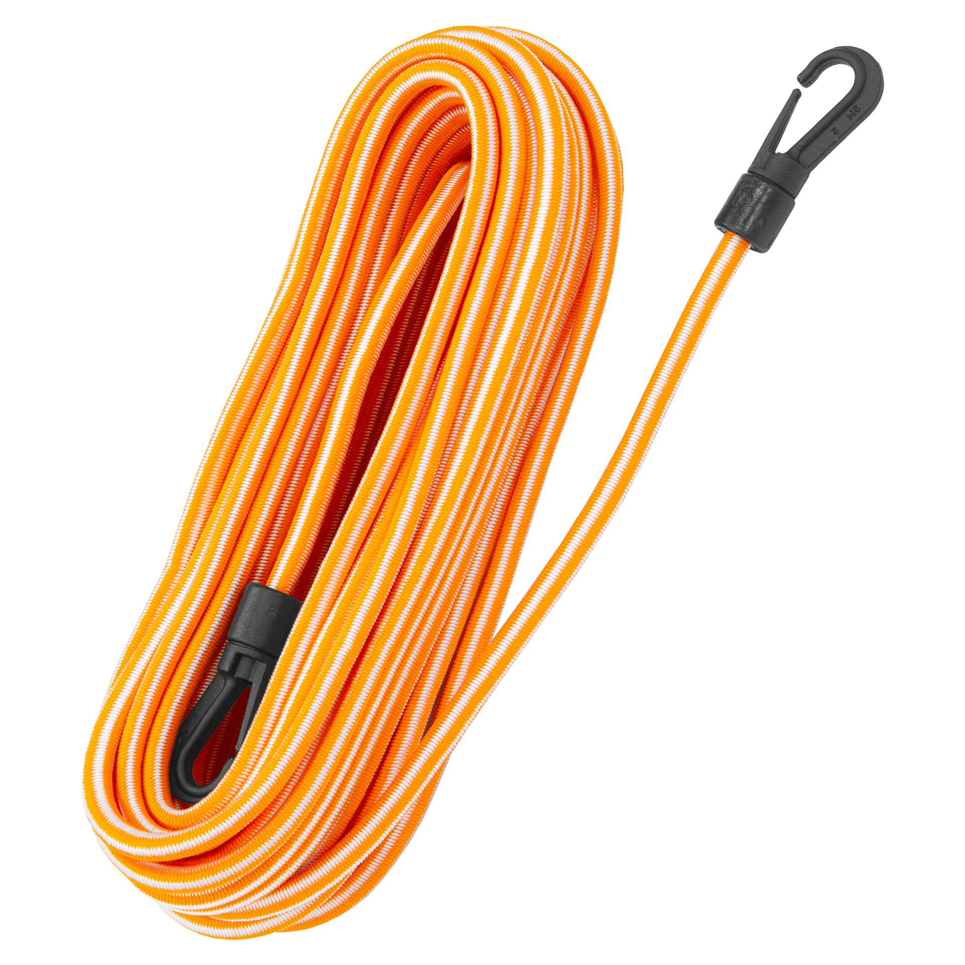 ASM Bungee Cord Skills Web 12m light blue