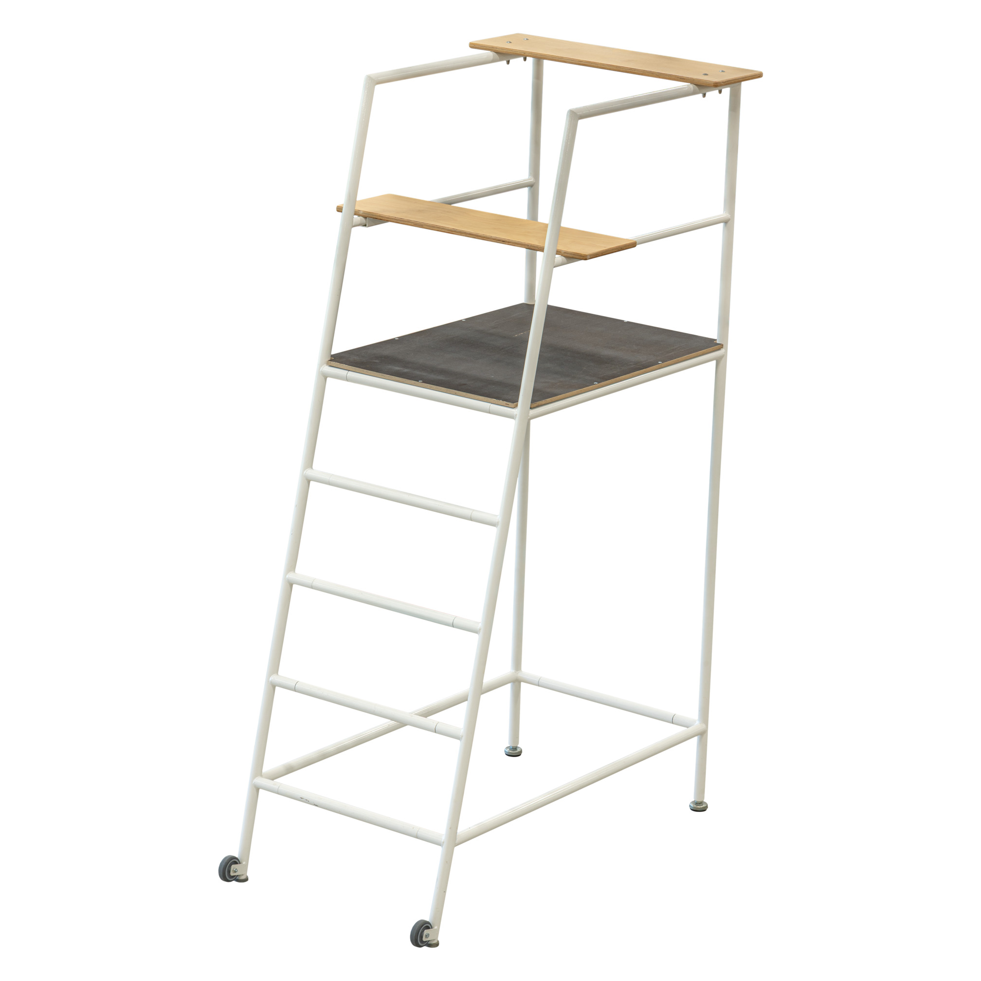 Umpire chair
