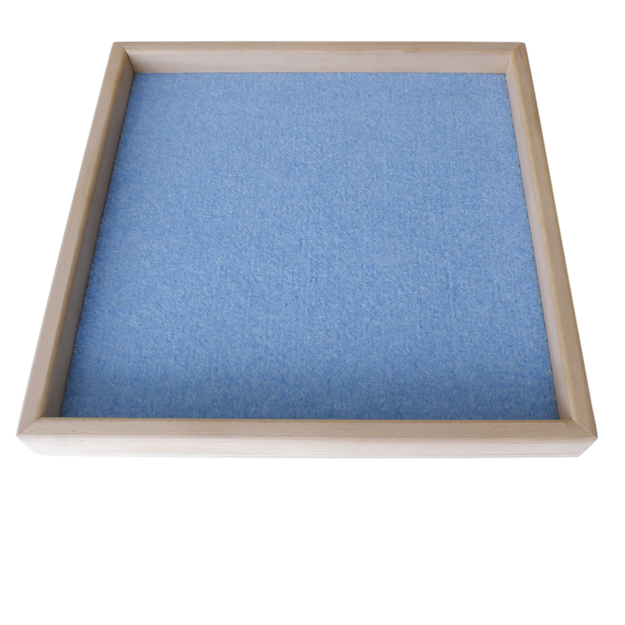 Magnesia holder for feet