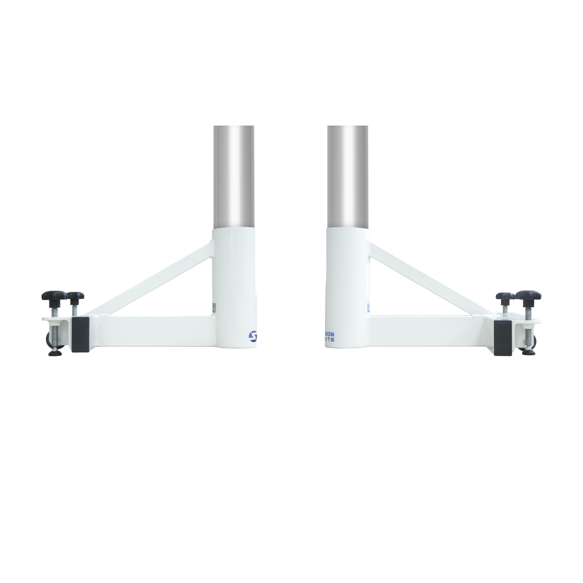 T-base post mount