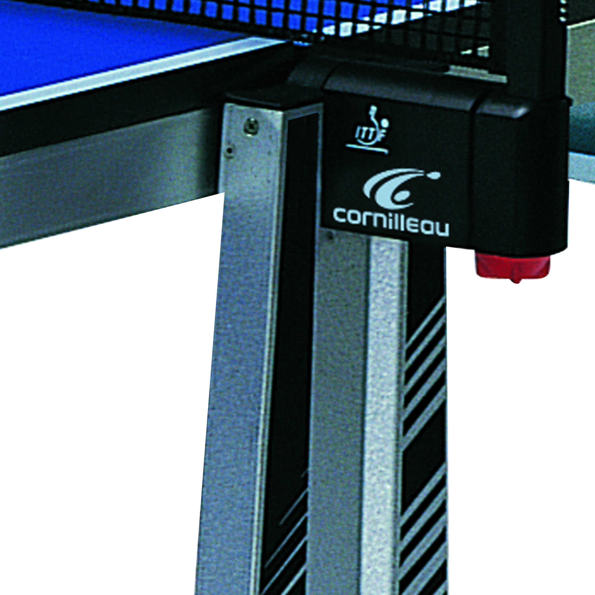 Table tennis table Cornilleau 540 ITTF