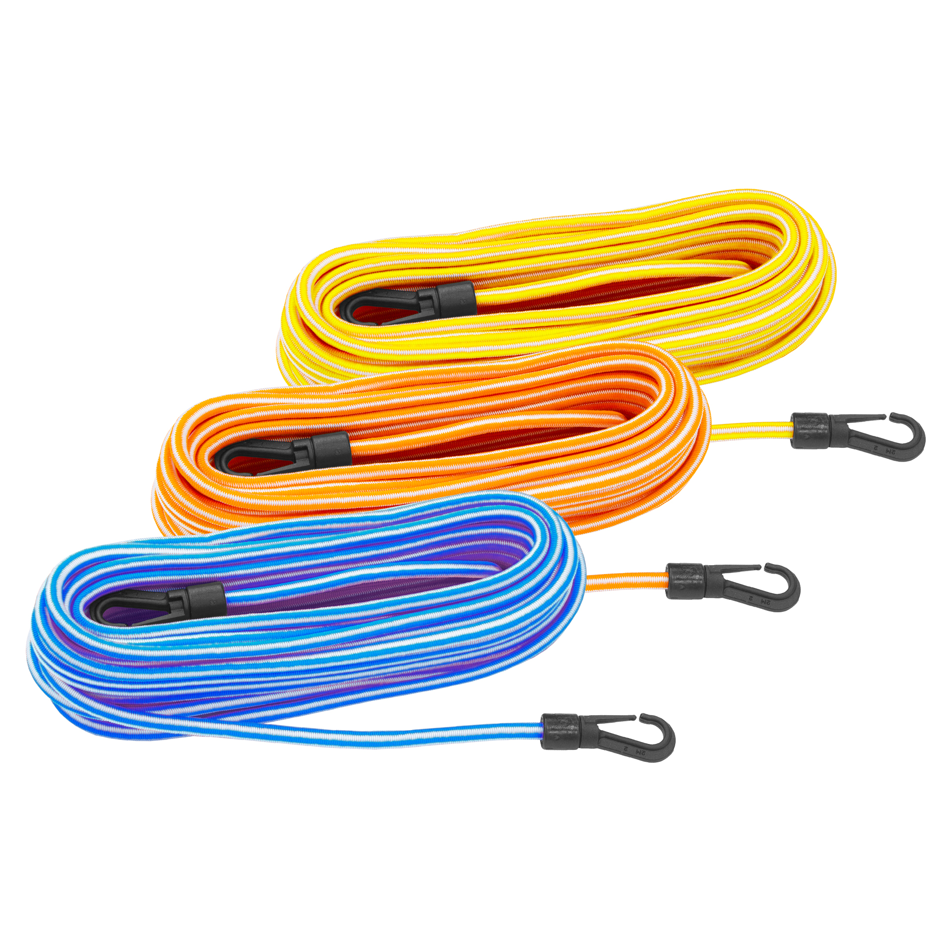 ASM Bungee Cord Skills Web 12m