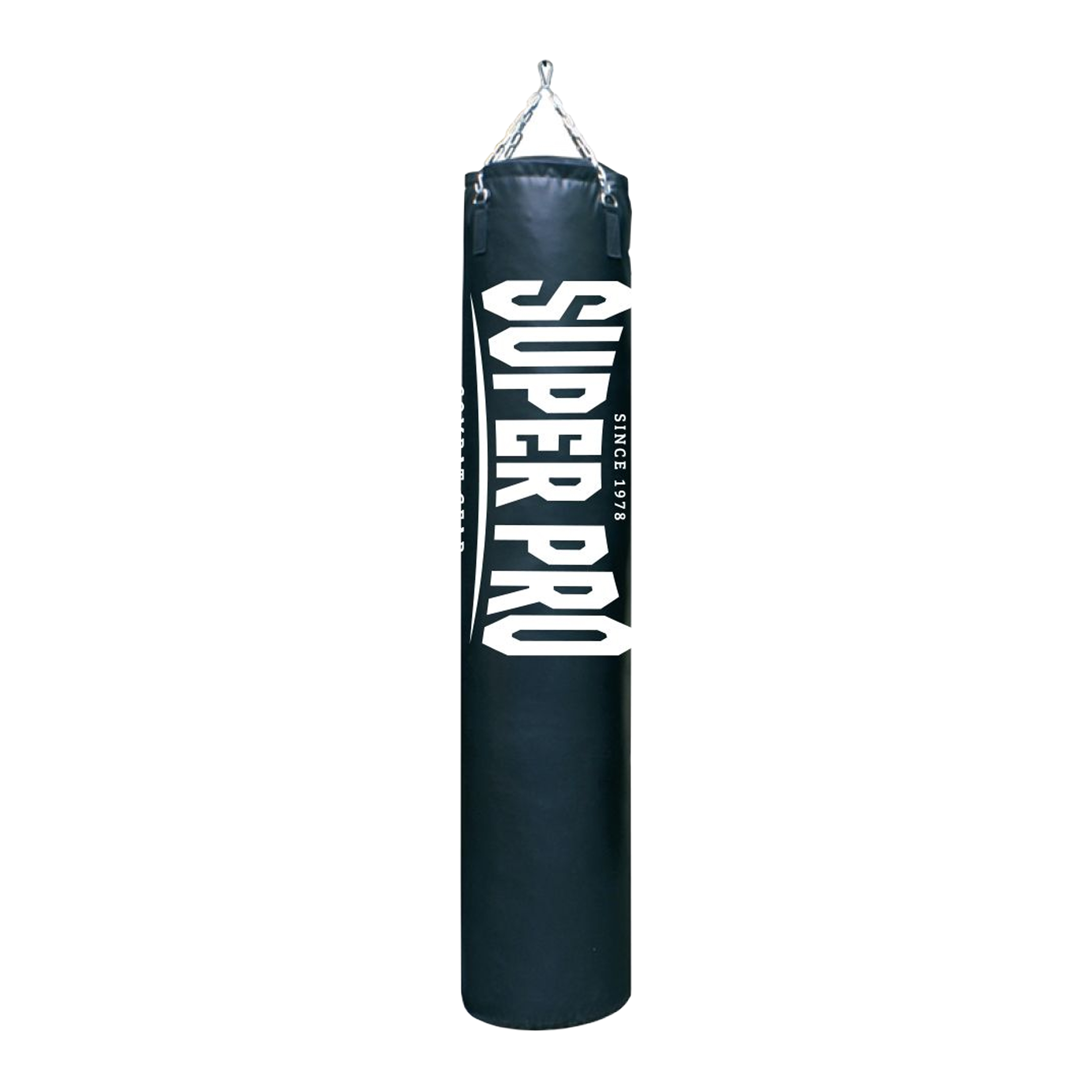 Super Pro Combat Gear Classic Punching Bag 150 cm