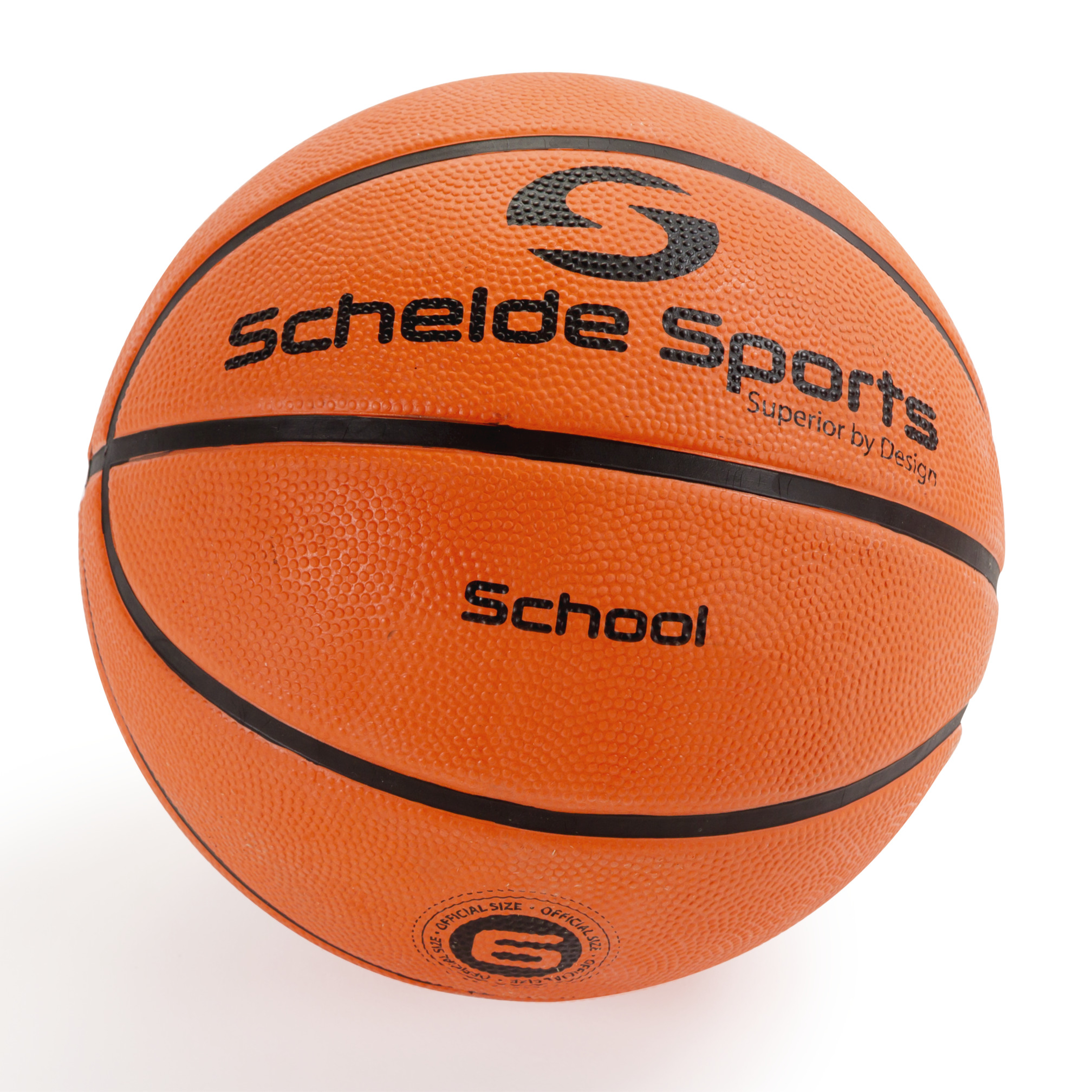 Schelde Sports - School Basketball