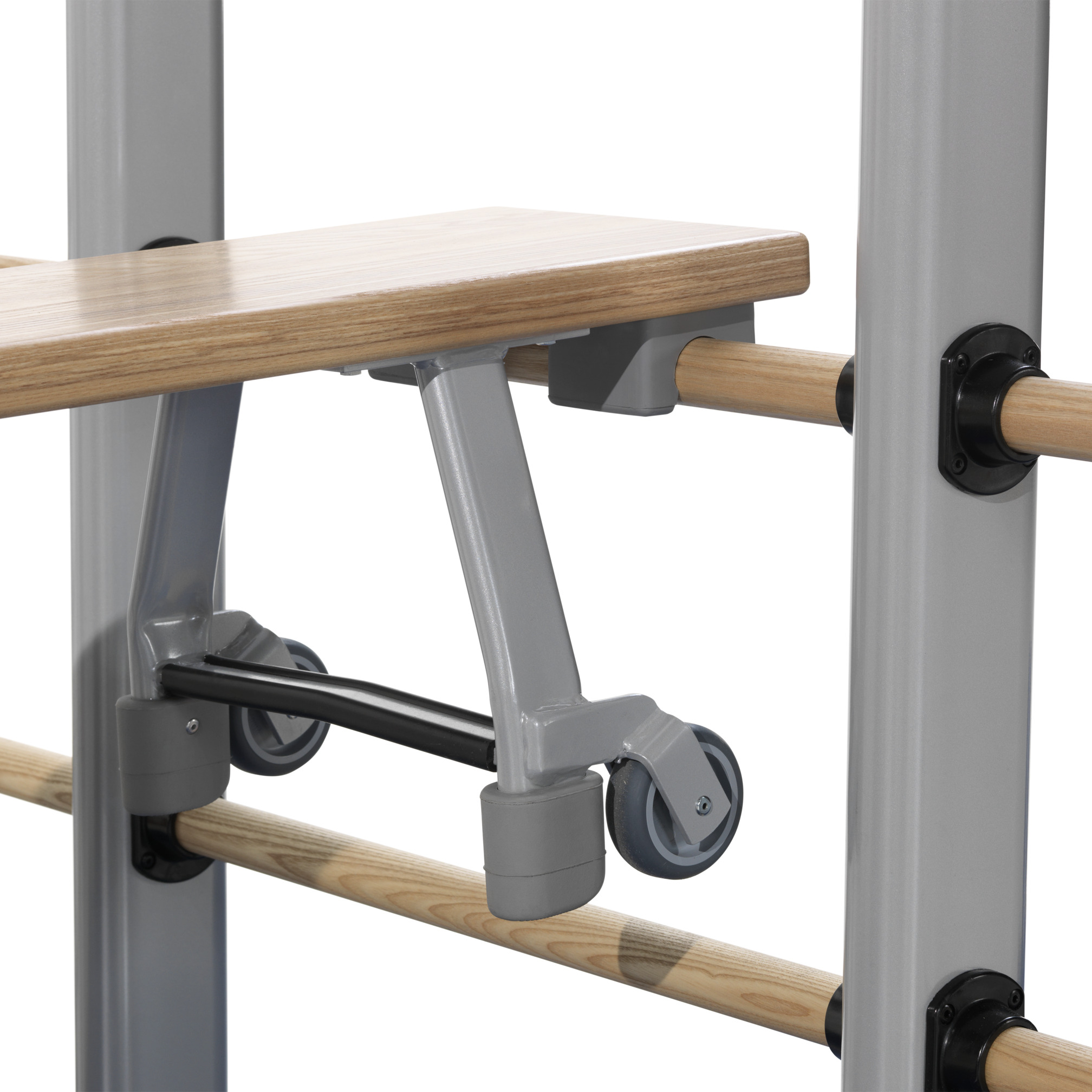 Nursery bench, 250 cm, Janssen-Fritsen