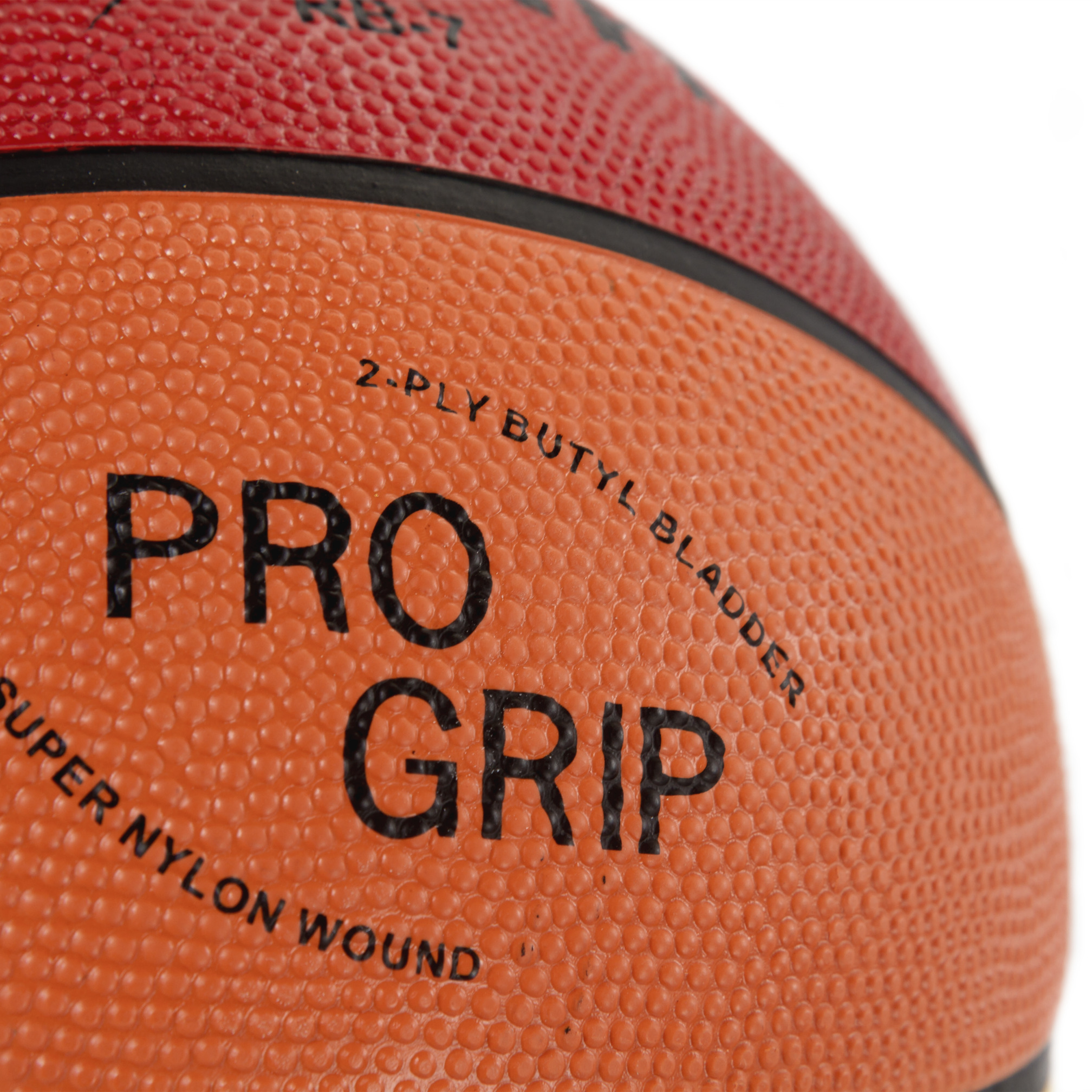 Nexan Basketball Rainbow, size 7