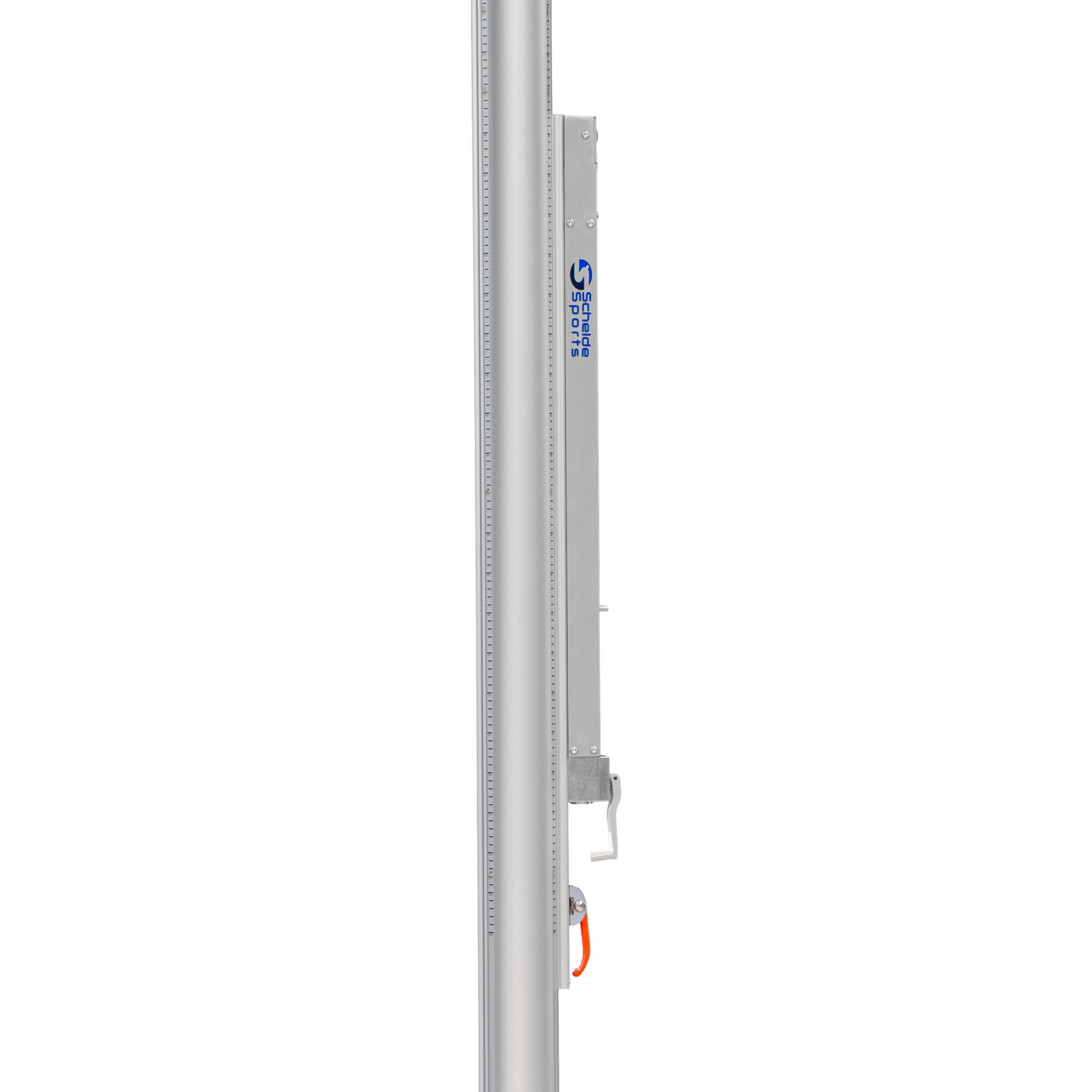 Schelde Sports Volleyballposts, TCS-Club Set ø 101mm
