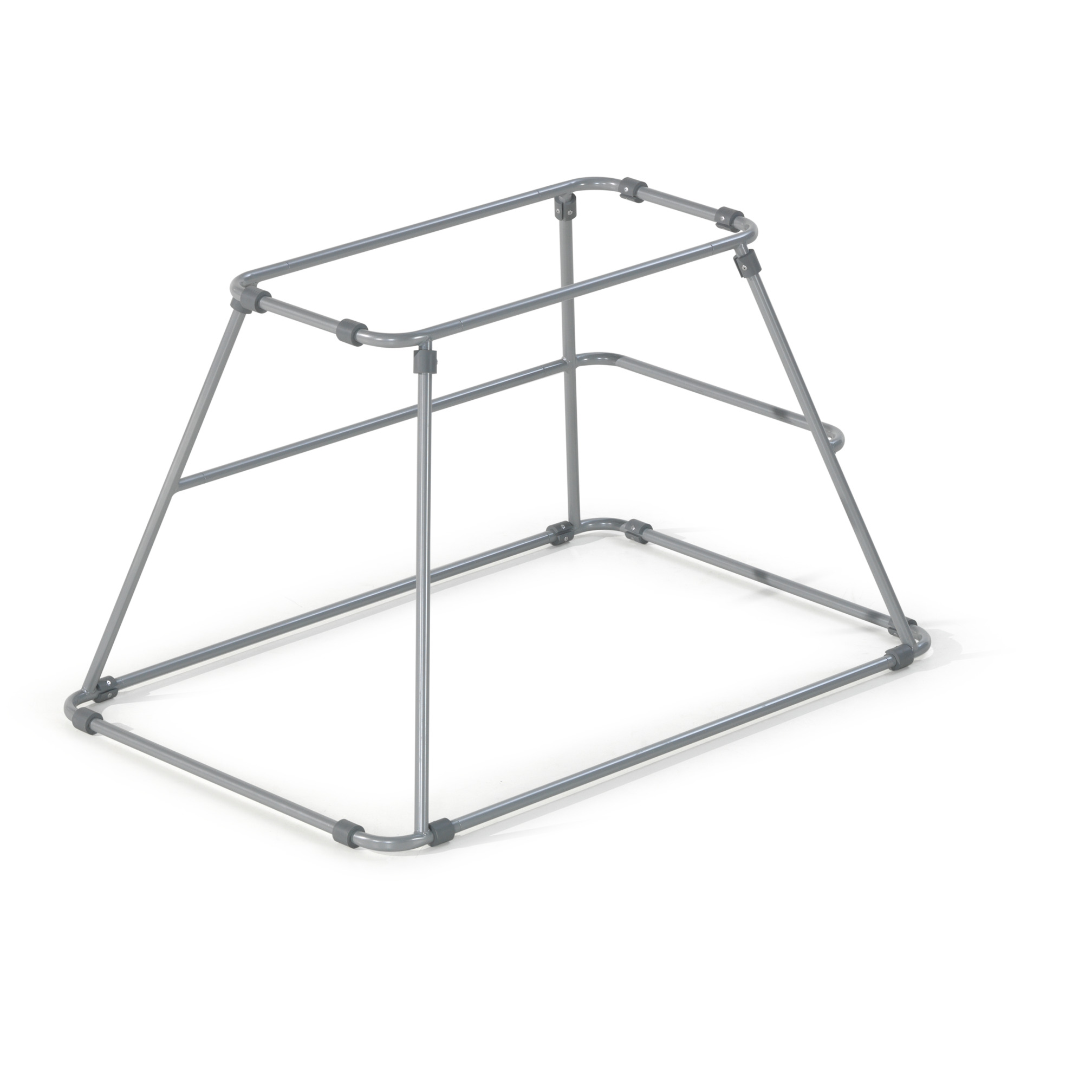 Trapezoid, box model