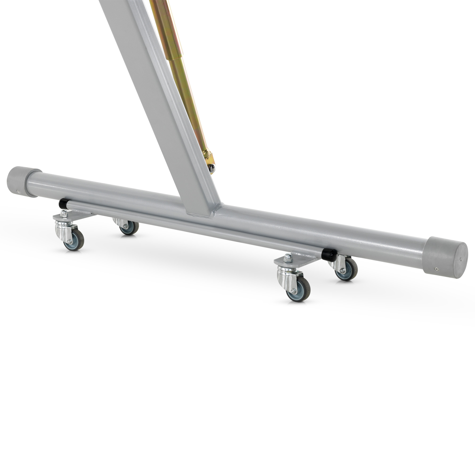 Transport trolley