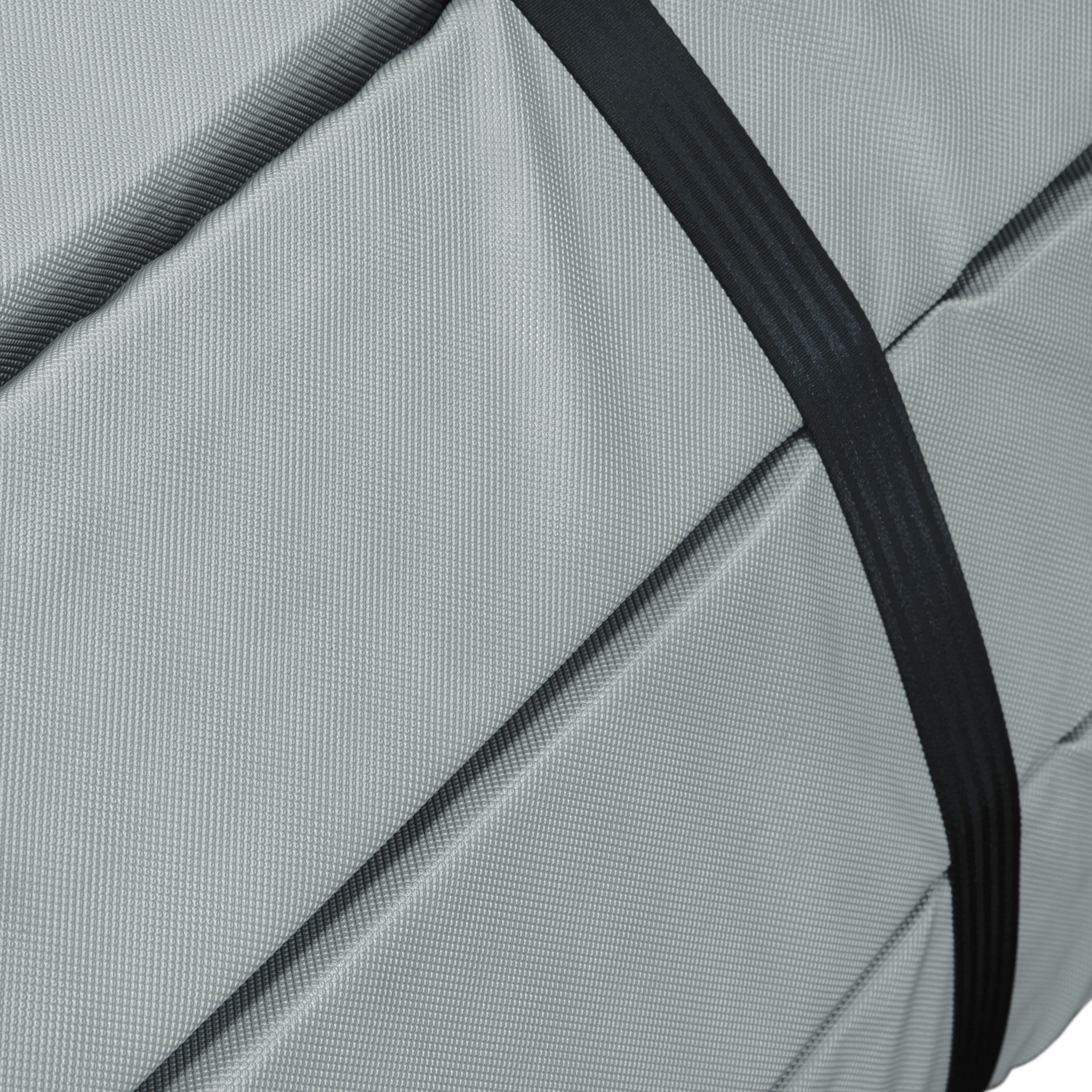 ASM Long Mat - Hexagon - 10m, sandwich padding