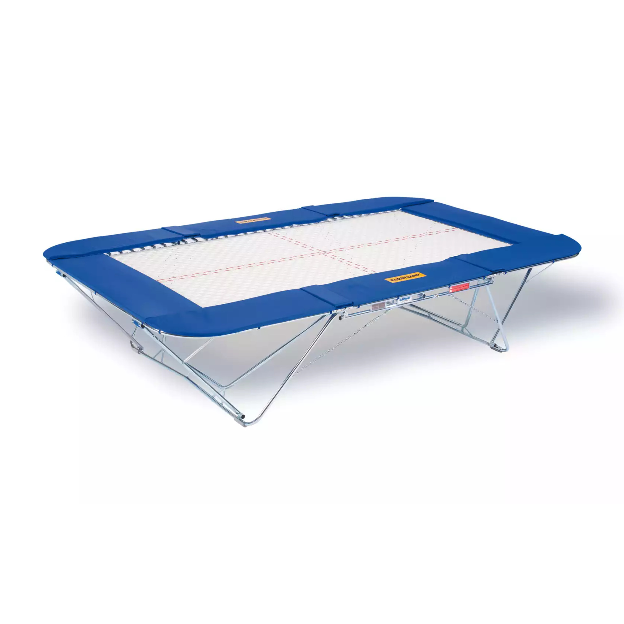 Trampoline - Master